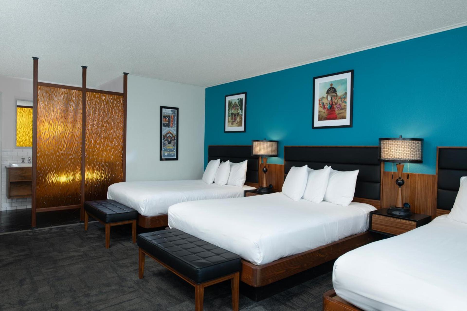 Sapphire Motel Midtown Bozeman photo 96