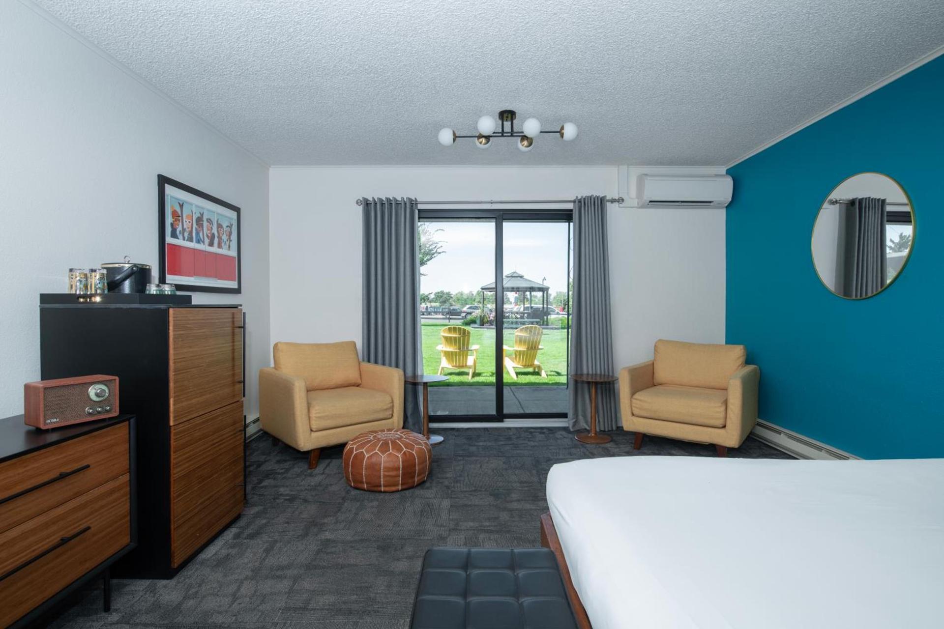 Sapphire Motel Midtown Bozeman photo 93
