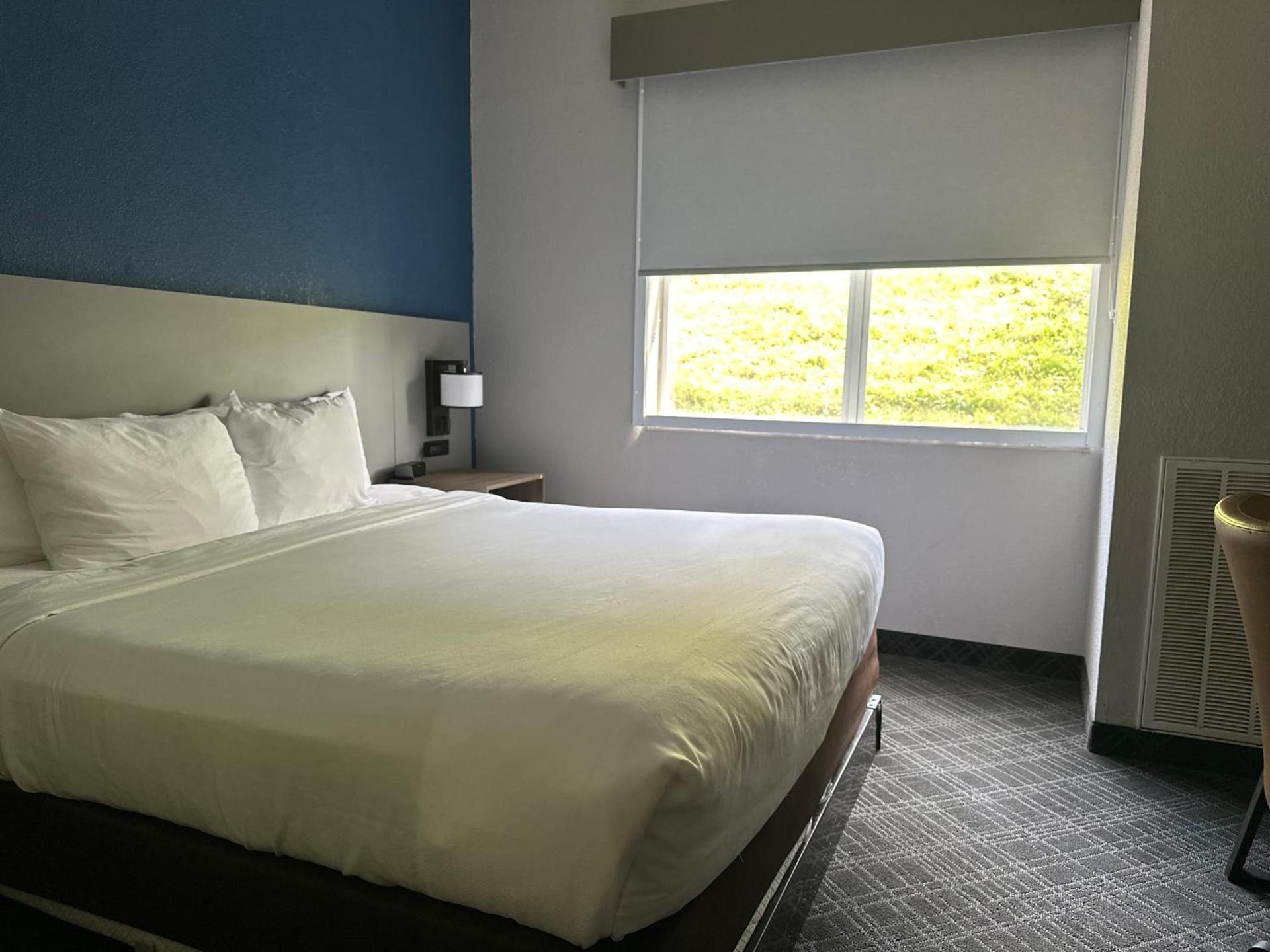Comfort Inn & Suites Cartersville - Emerson Lake Point photo 39