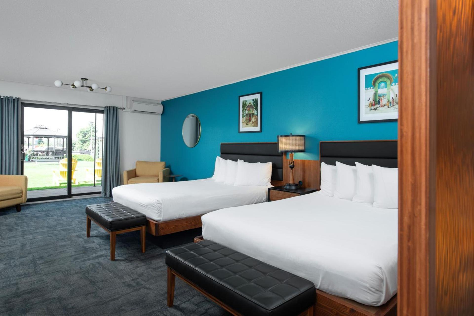 Sapphire Motel Midtown Bozeman photo 97