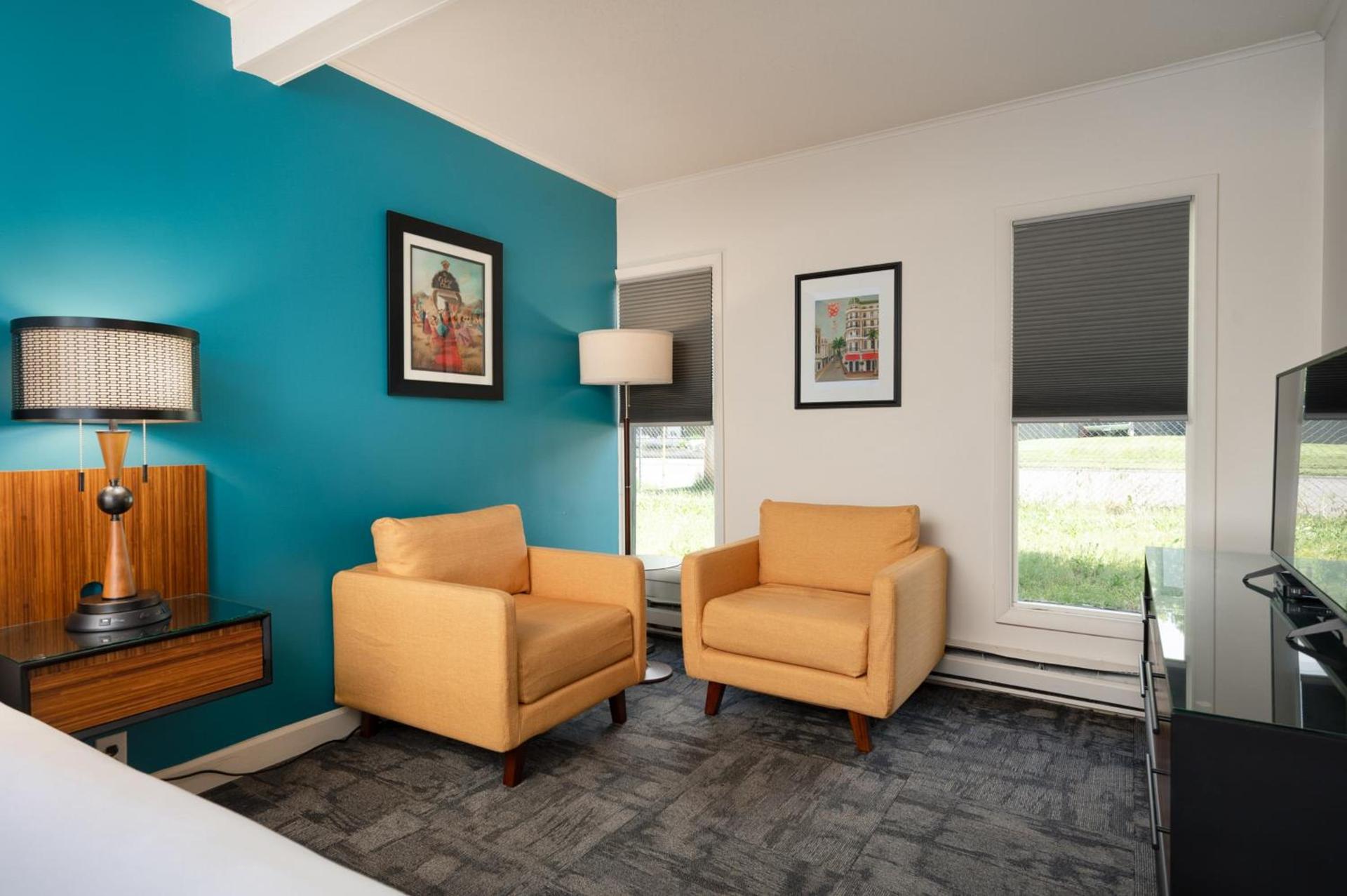 Sapphire Motel Midtown Bozeman photo 98