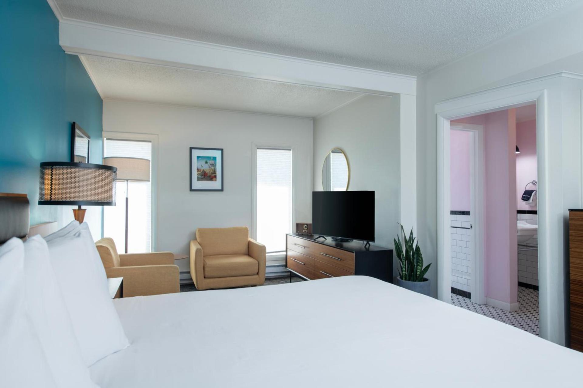 Sapphire Motel Midtown Bozeman photo 100