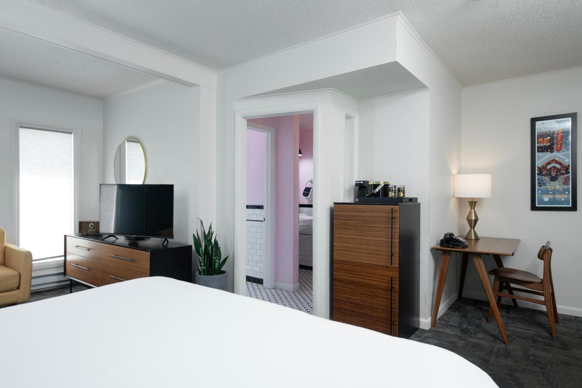 Sapphire Motel Midtown Bozeman photo 99