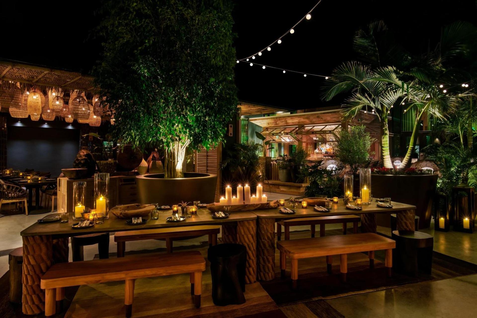 HOLLYWOOD VOLUME, a Tribute Portfolio Hotel photo 18