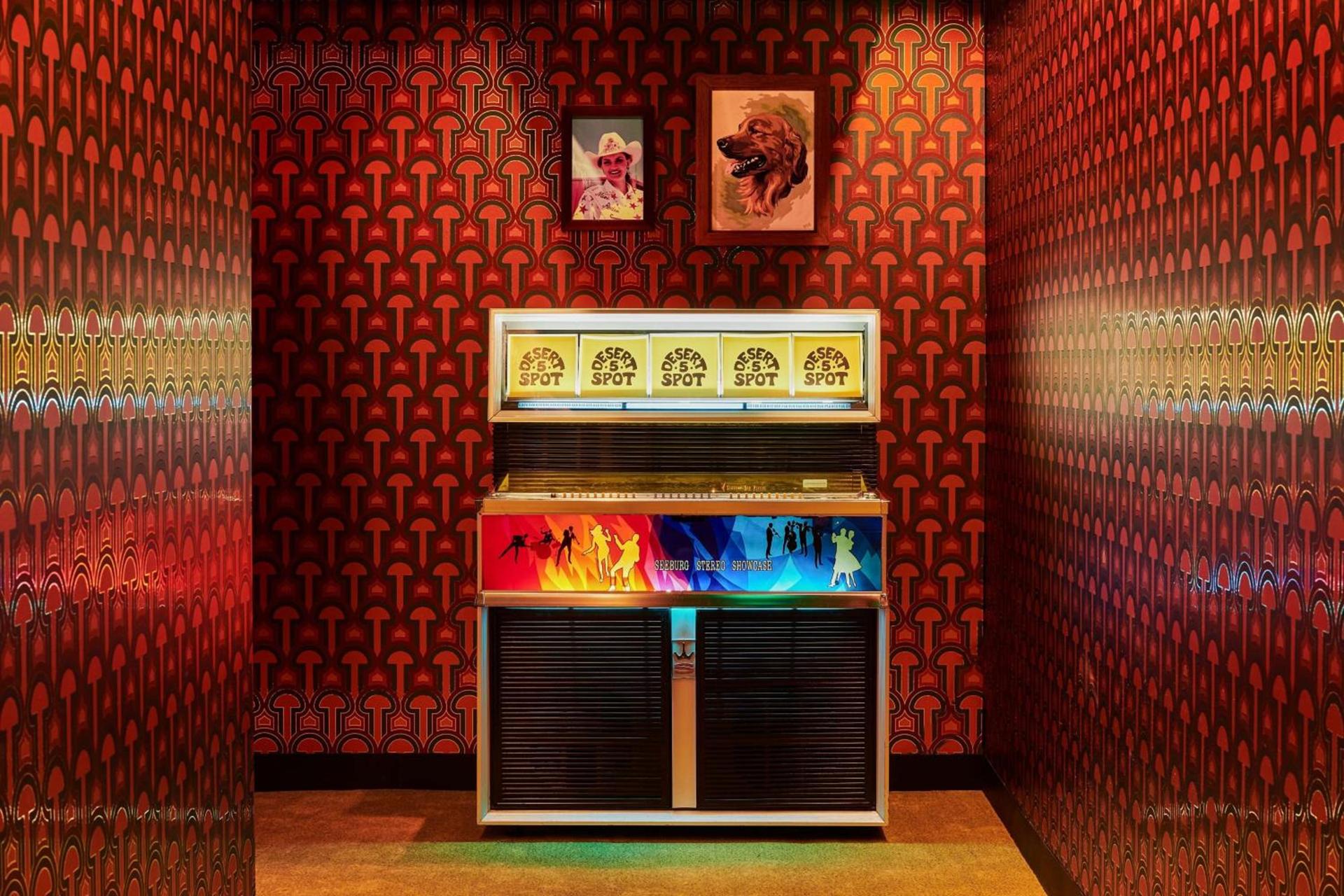 HOLLYWOOD VOLUME, a Tribute Portfolio Hotel photo 22
