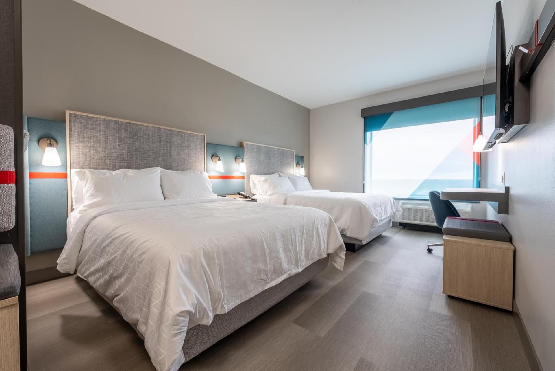 avid hotels - Kalamazoo East by IHG photo 10