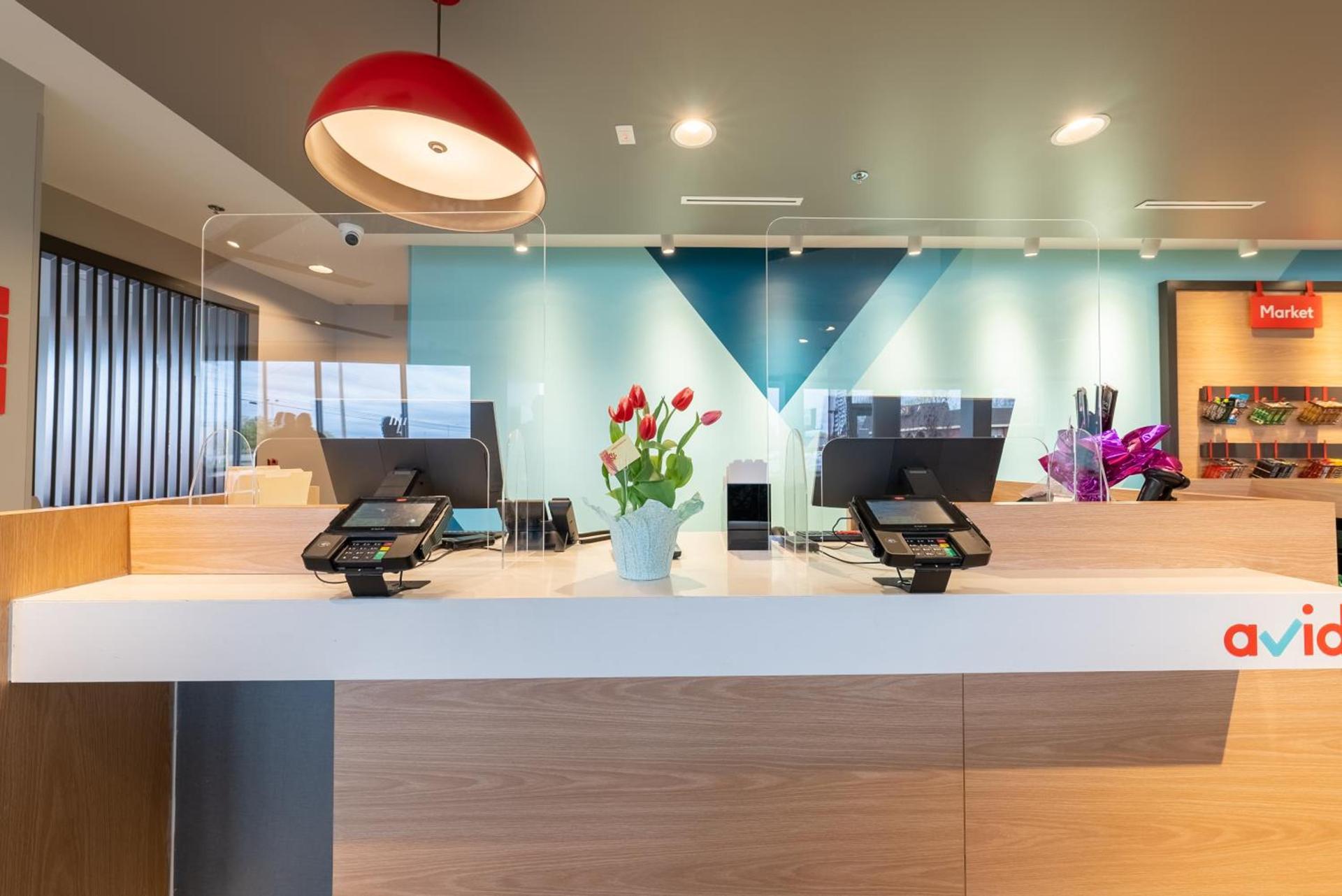 avid hotels - Kalamazoo East by IHG photo 2