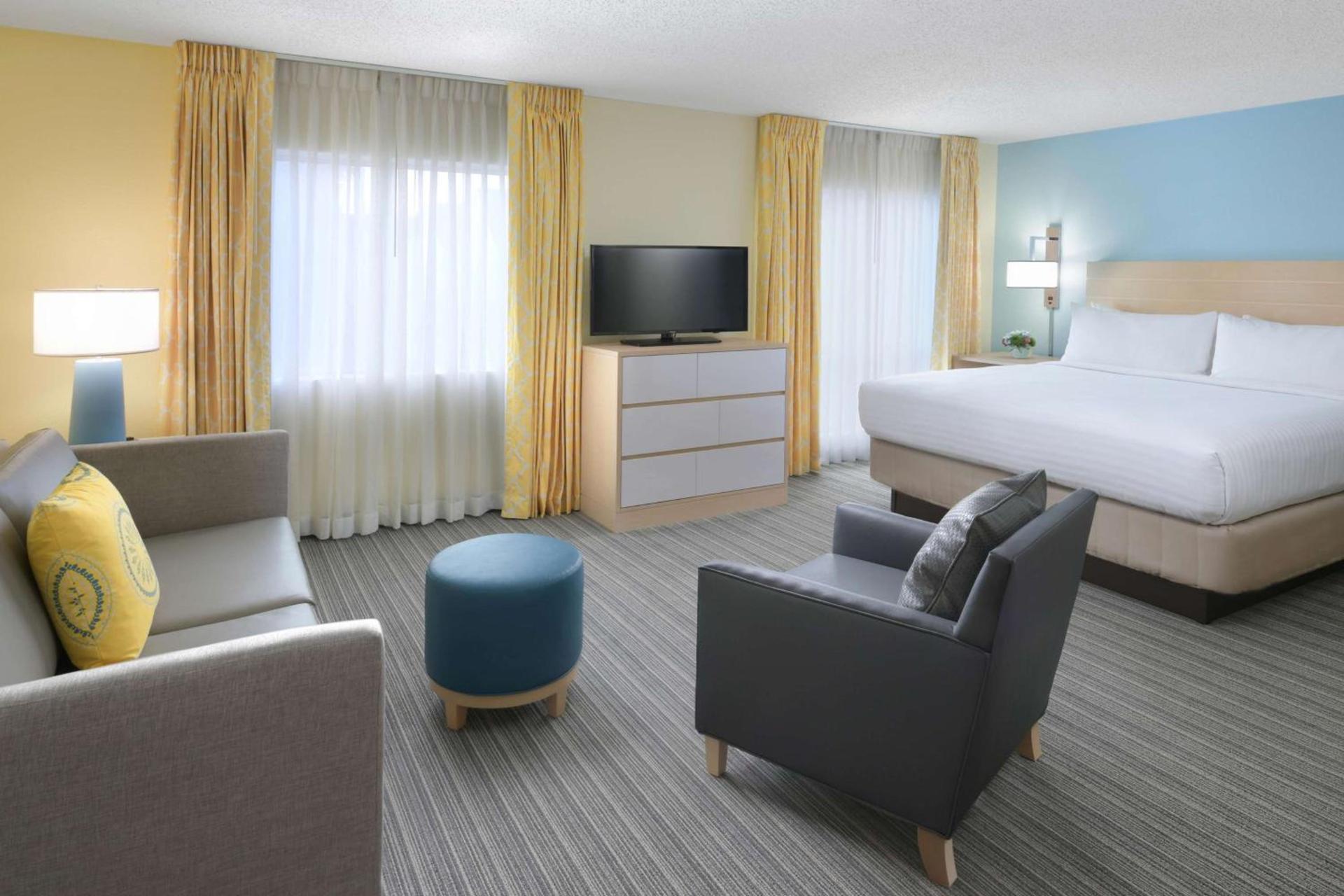 Sonesta ES Suites Montgomery photo 8