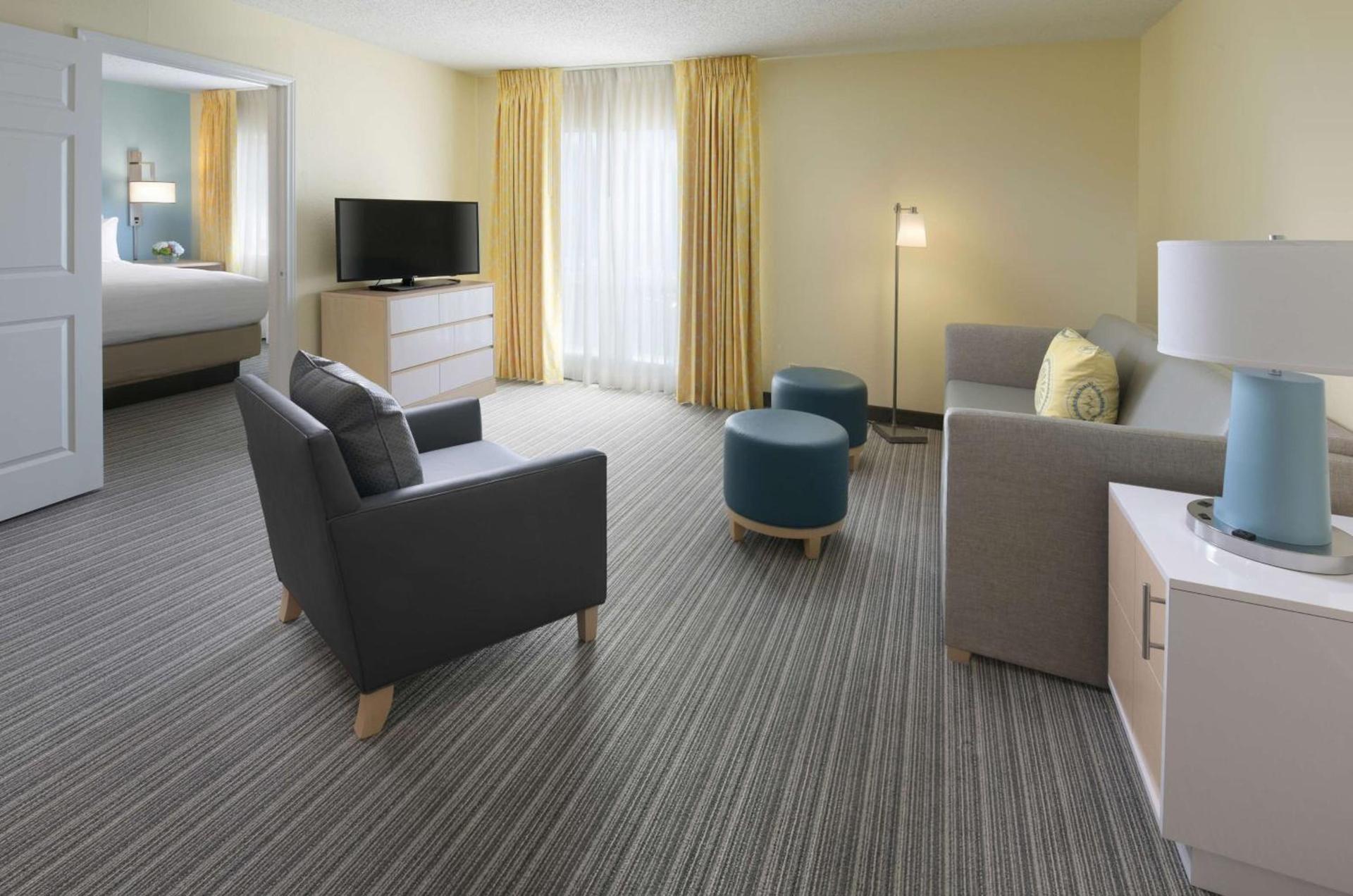 Sonesta ES Suites Montgomery photo 7