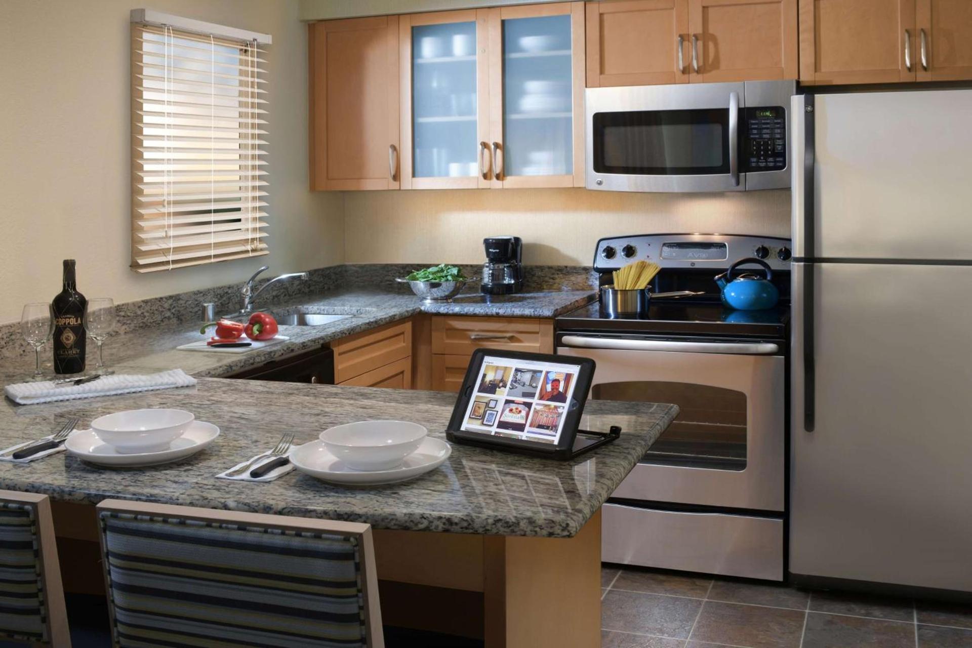 Sonesta ES Suites Montgomery photo 11