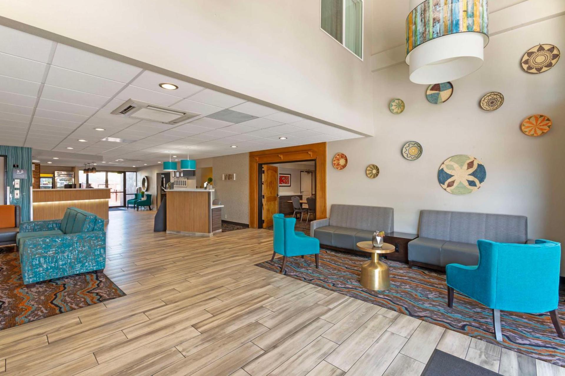 Best Western Plus Sun Canyon photo 2