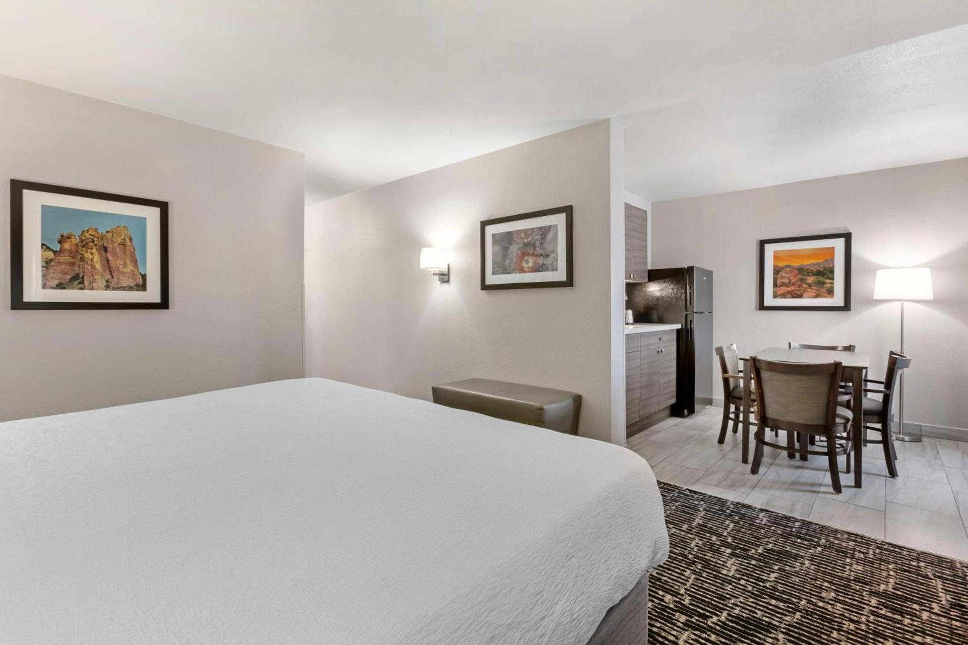 Best Western Plus Sun Canyon photo 4