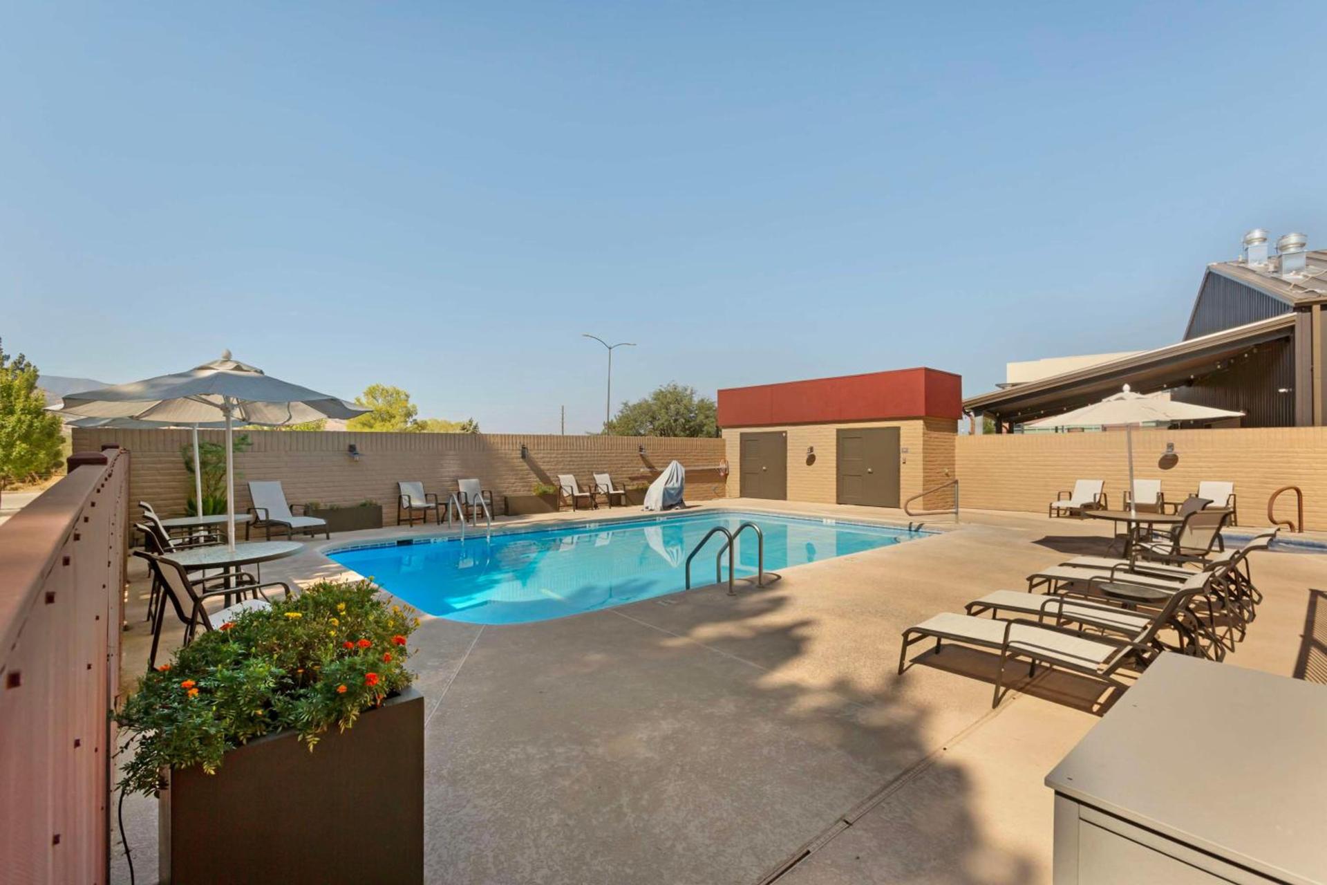 Best Western Plus Sun Canyon photo 6