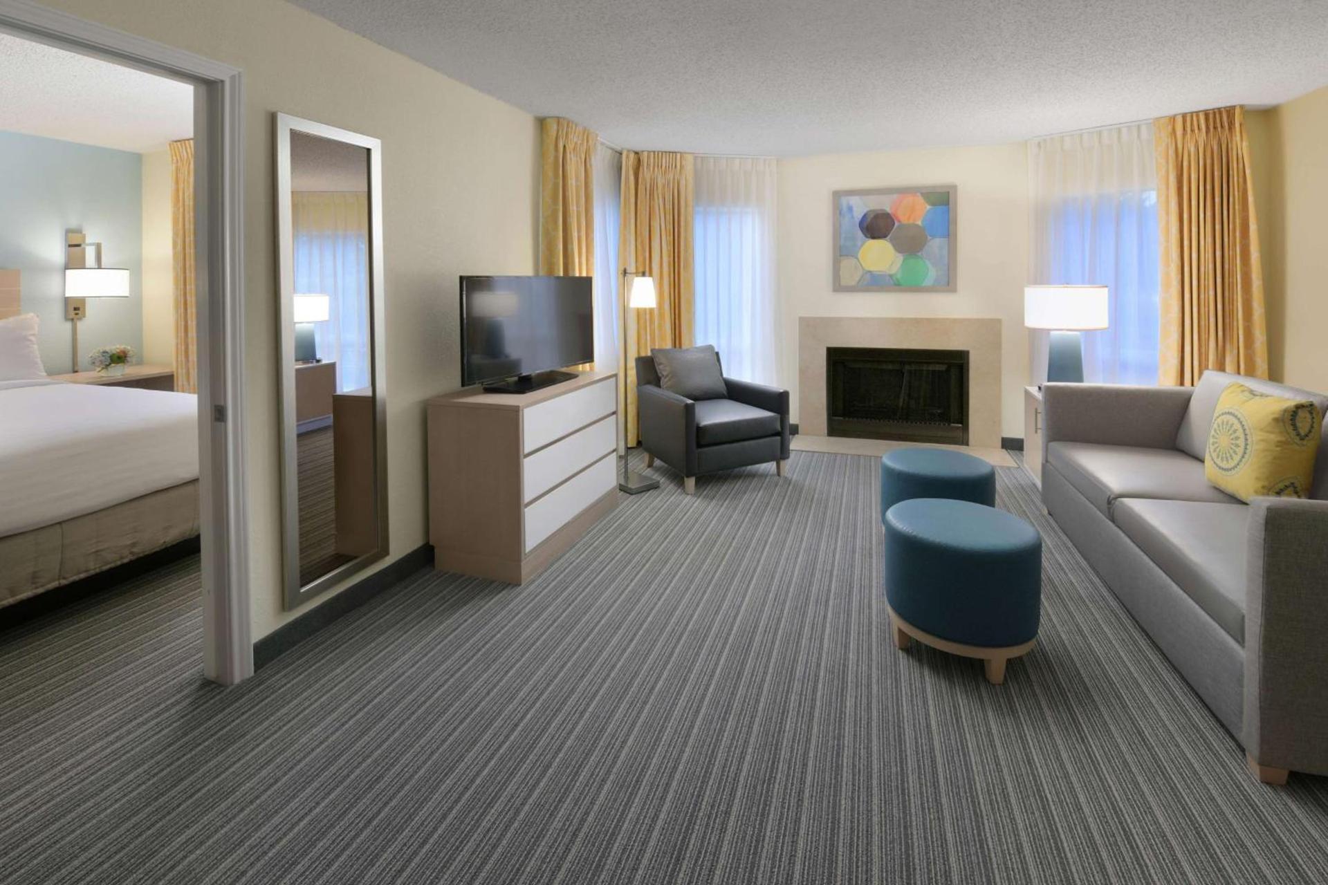 Sonesta ES Suites Montgomery photo 17