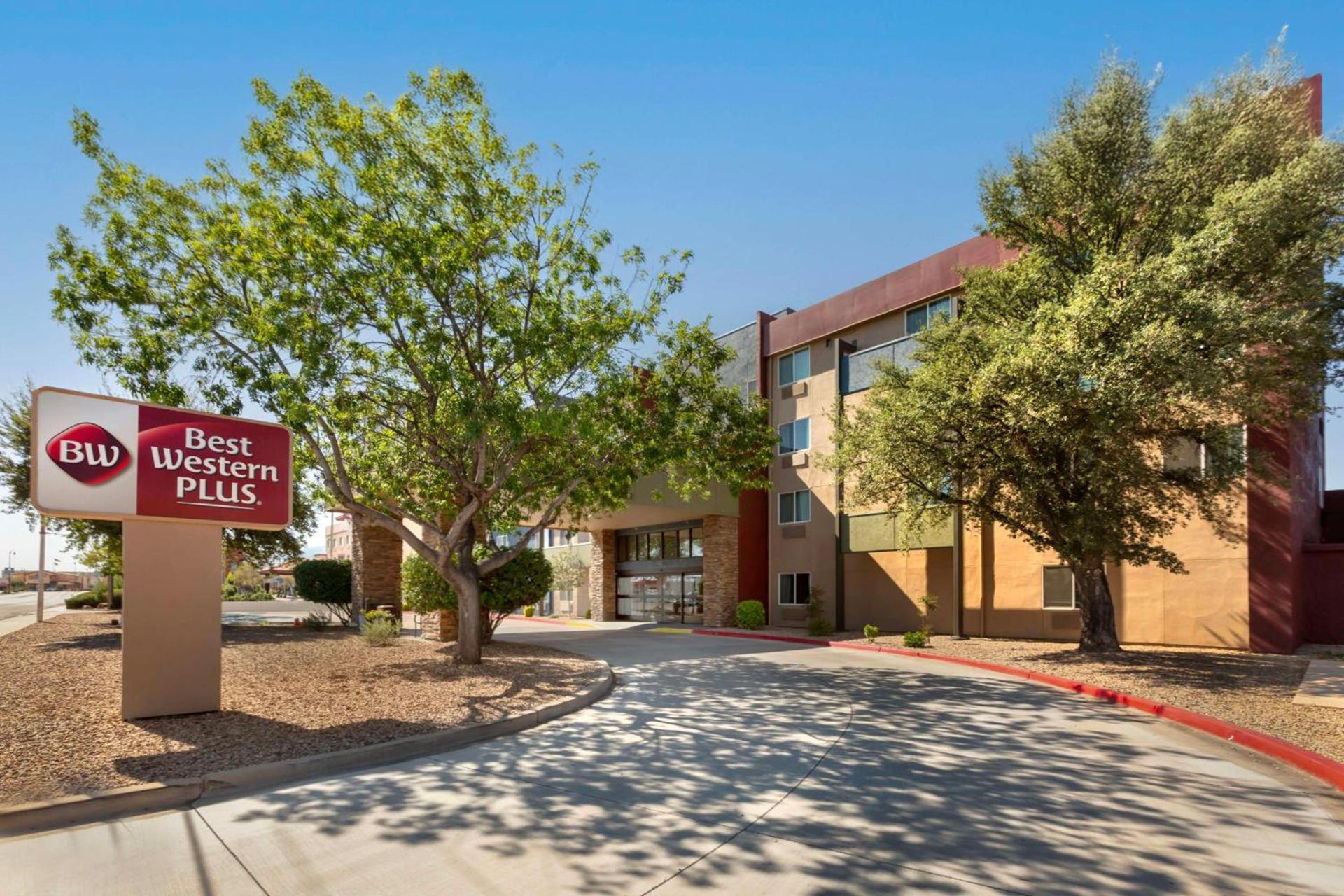 Best Western Plus Sun Canyon photo 11