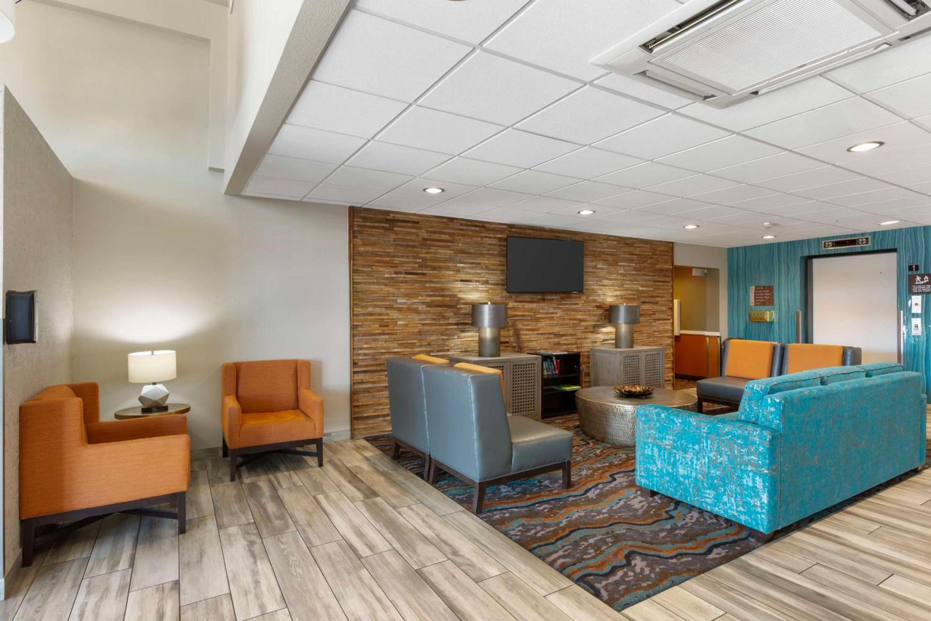 Best Western Plus Sun Canyon photo 12