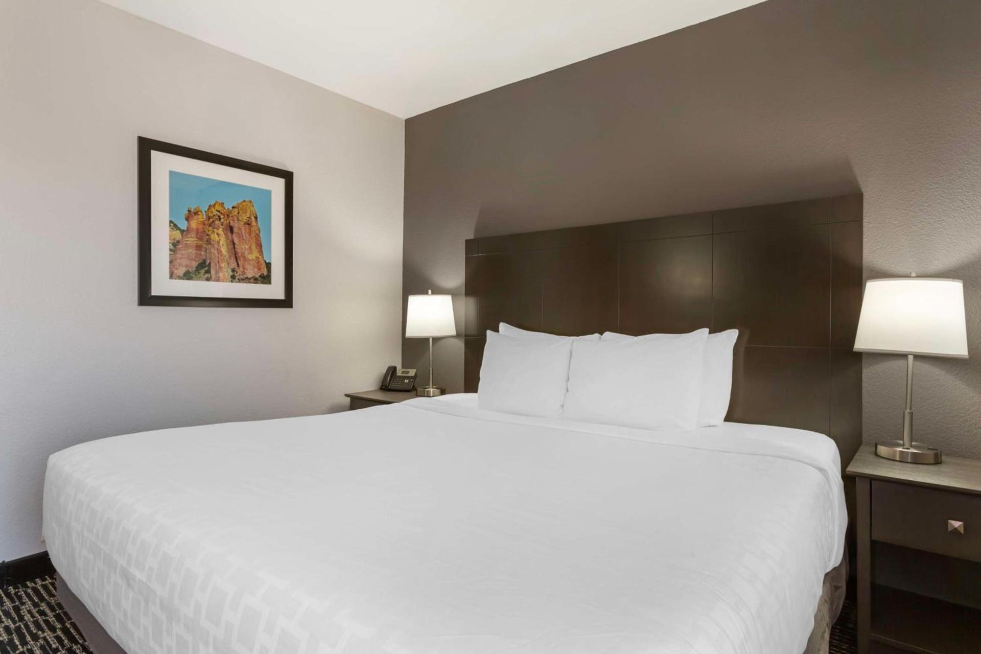 Best Western Plus Sun Canyon photo 15