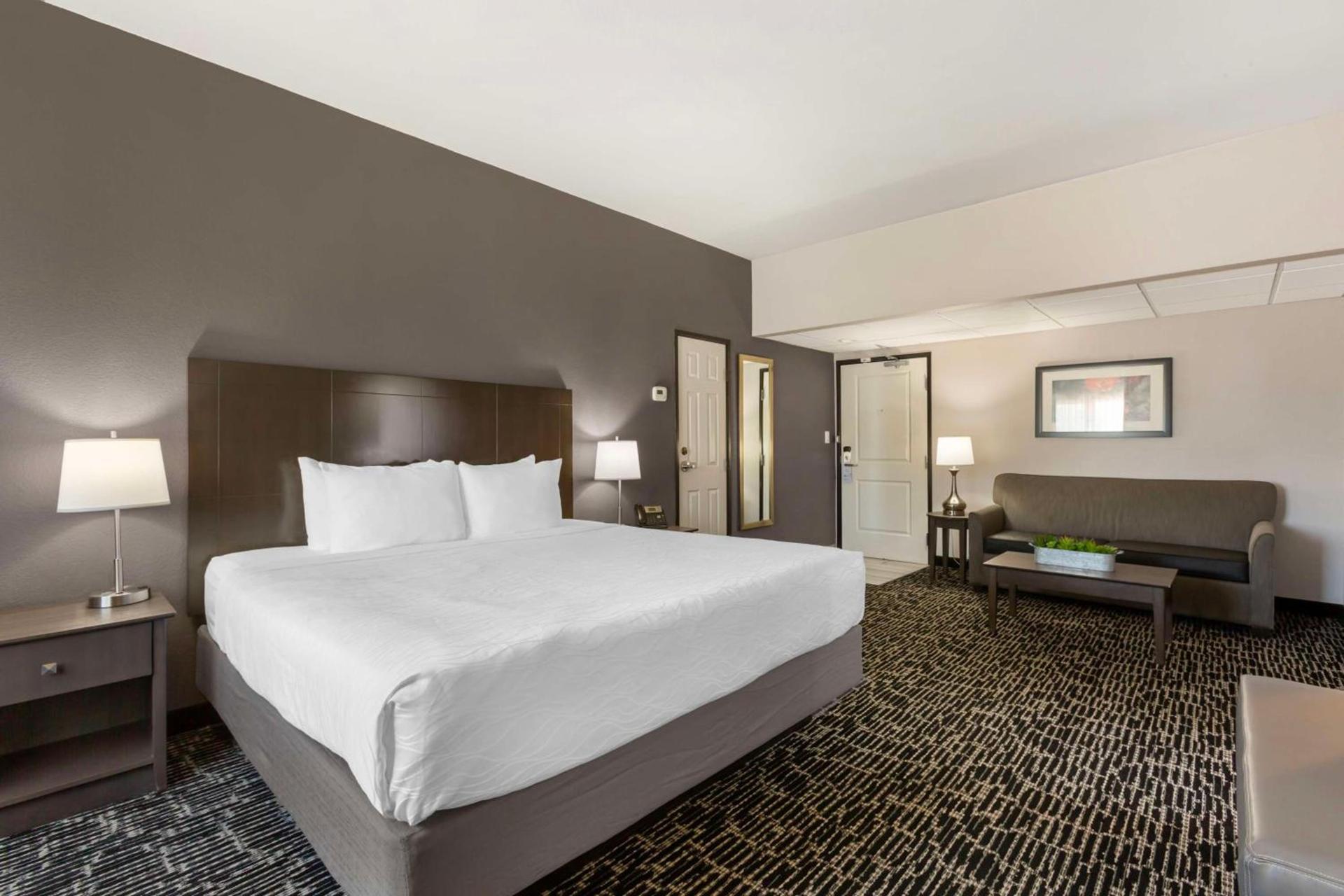 Best Western Plus Sun Canyon photo 20