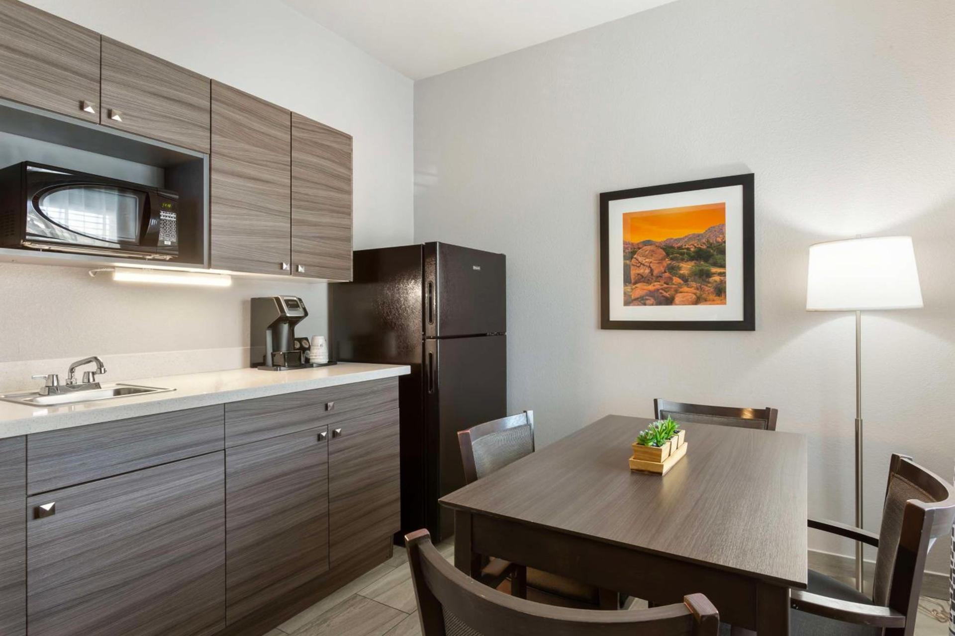 Best Western Plus Sun Canyon photo 21