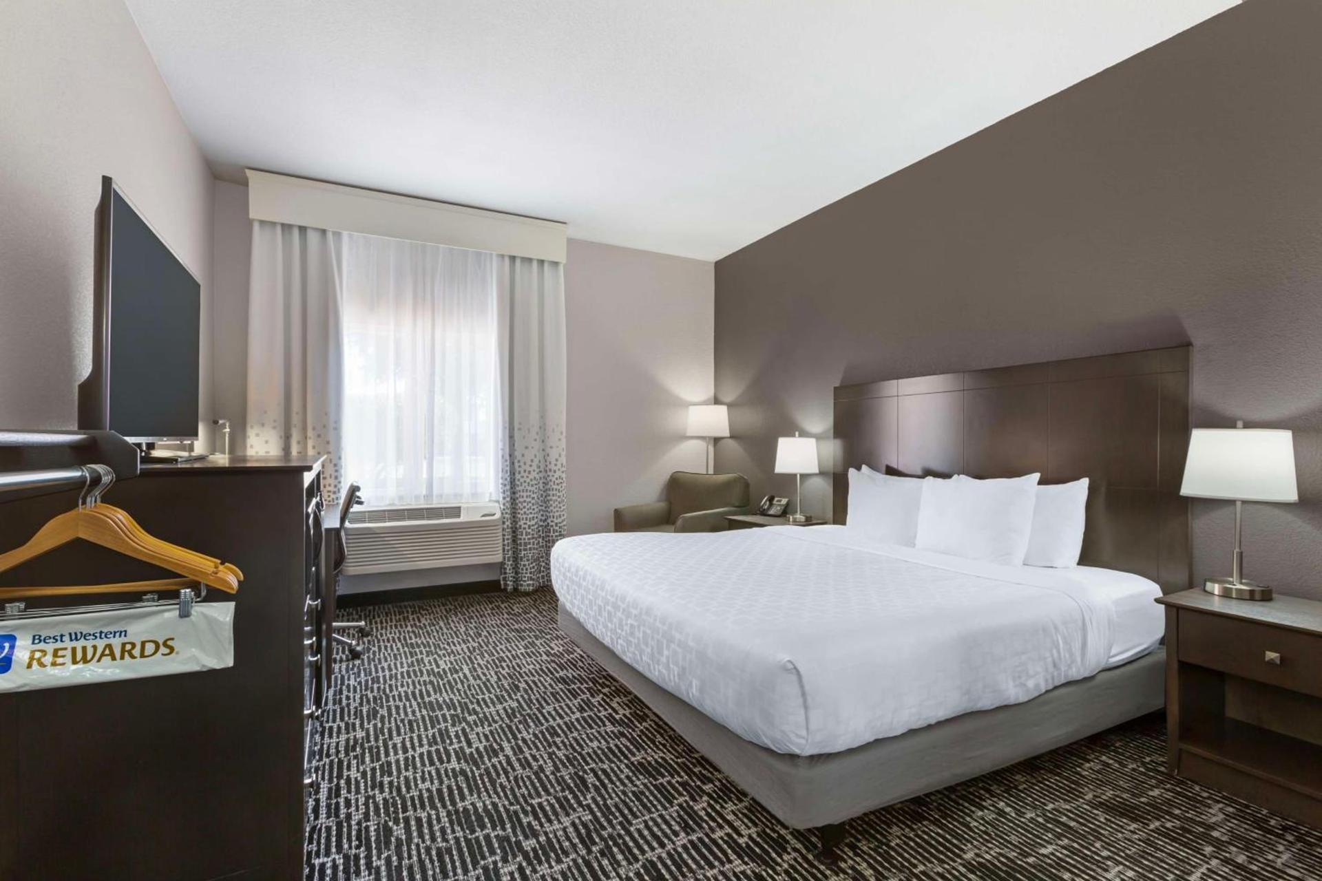 Best Western Plus Sun Canyon photo 23