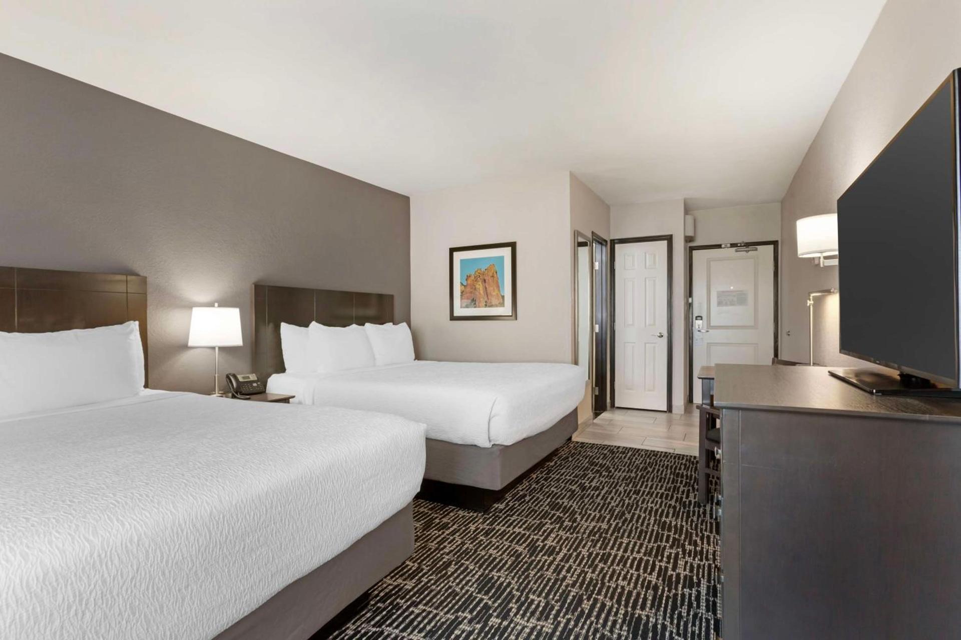 Best Western Plus Sun Canyon photo 28