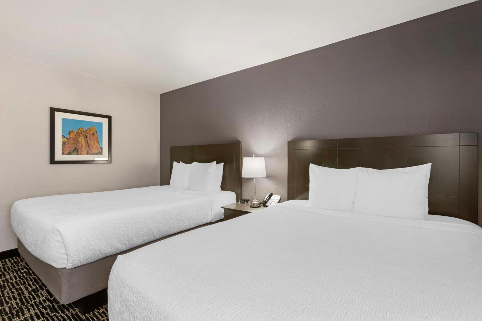 Best Western Plus Sun Canyon photo 35