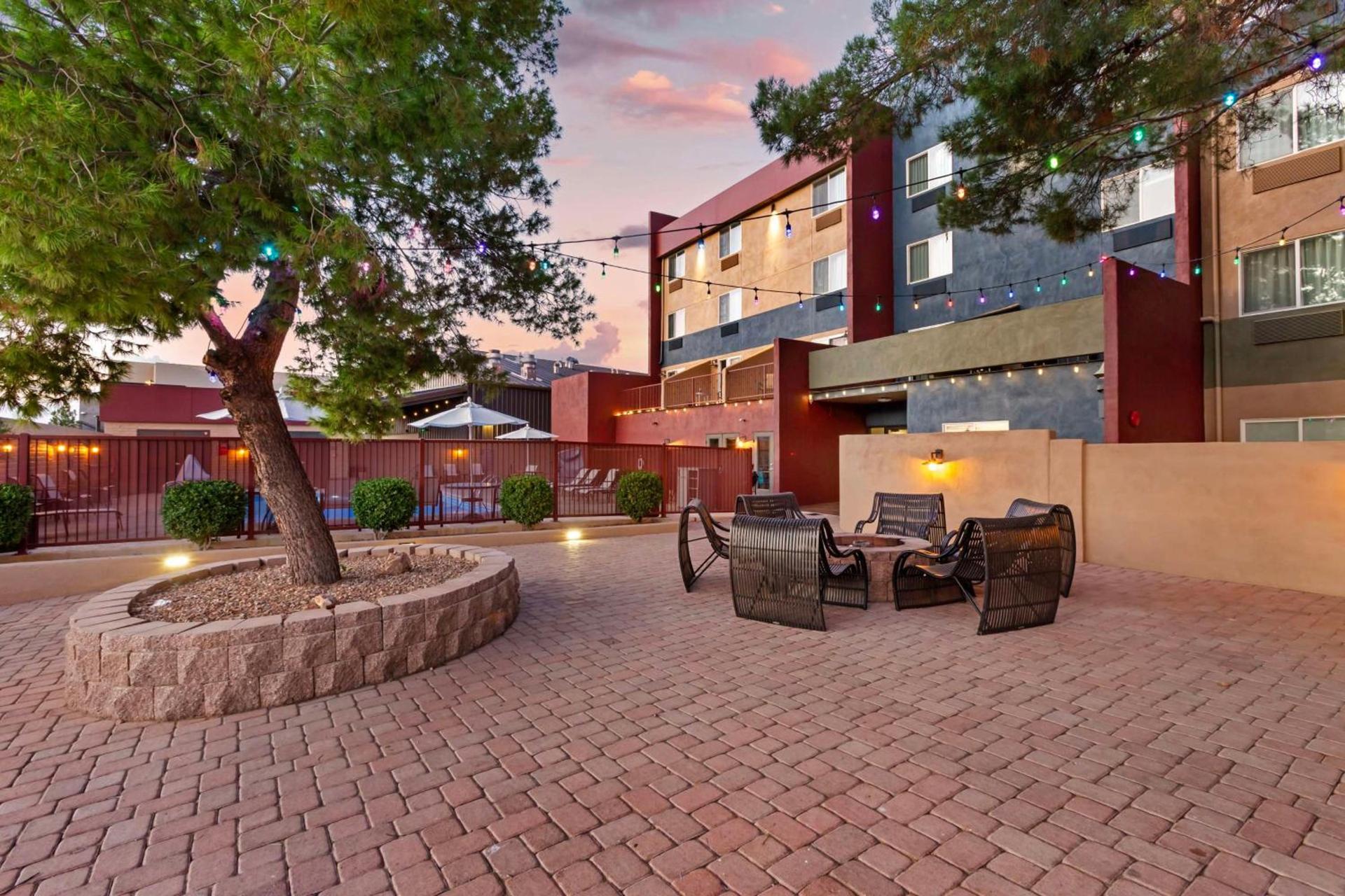 Best Western Plus Sun Canyon photo 38