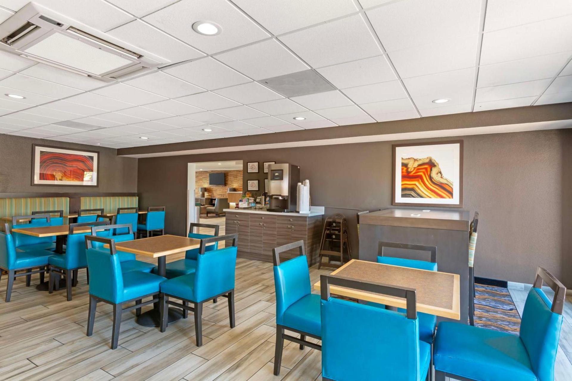 Best Western Plus Sun Canyon photo 45
