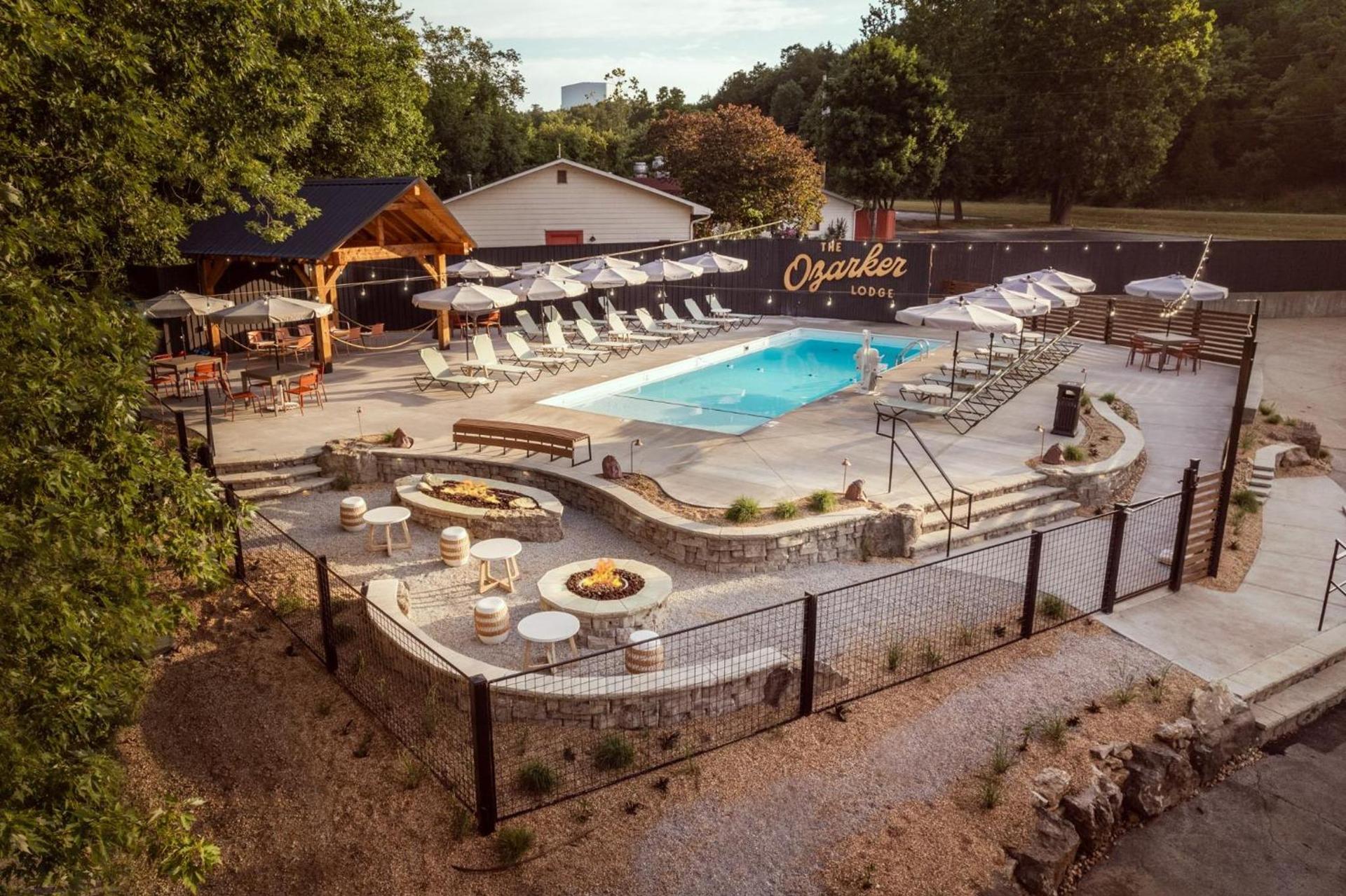 The Ozarker Lodge photo 70