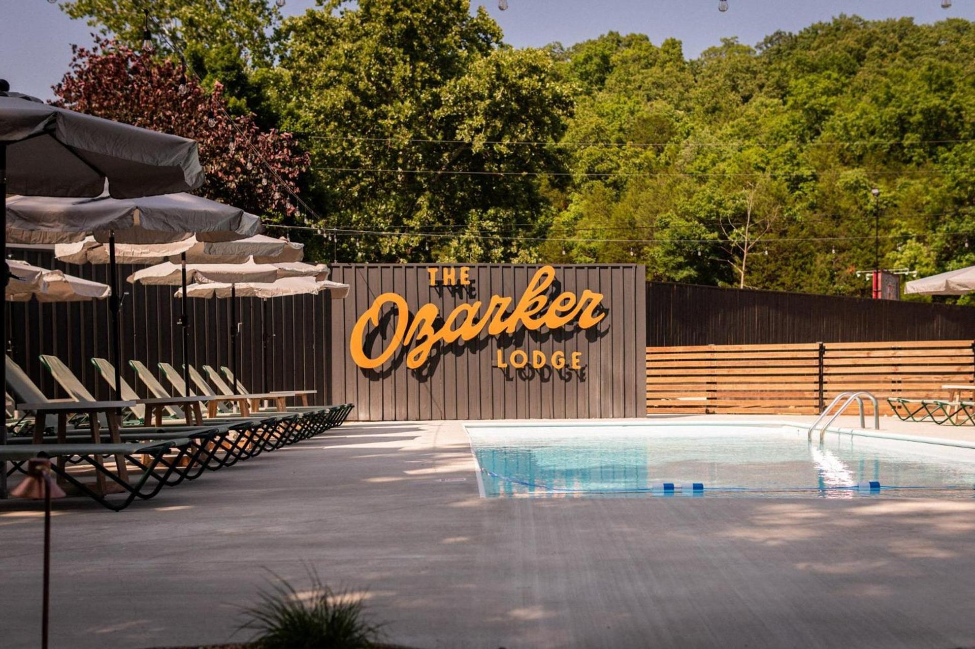 The Ozarker Lodge photo 74