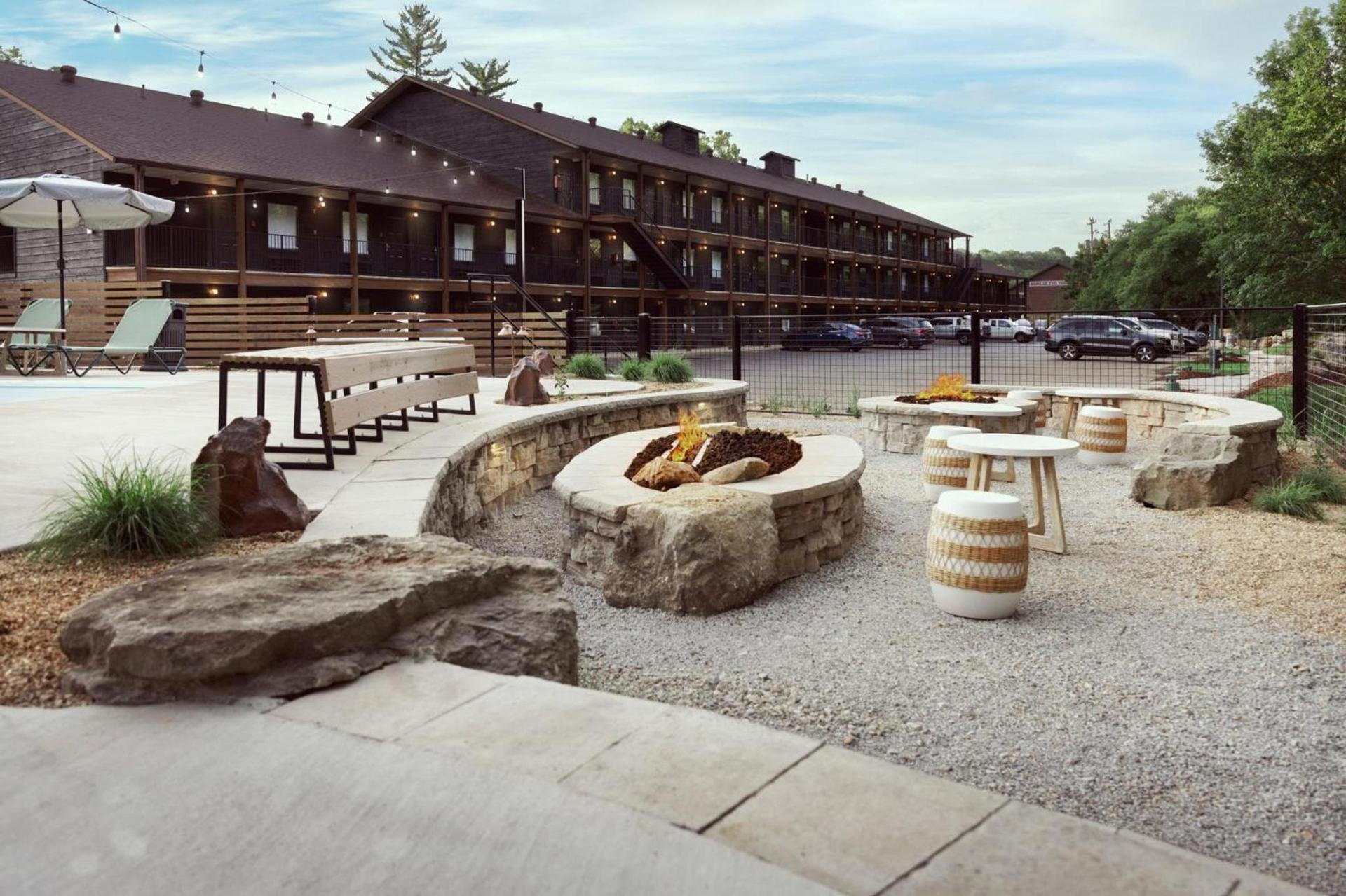 The Ozarker Lodge photo 75