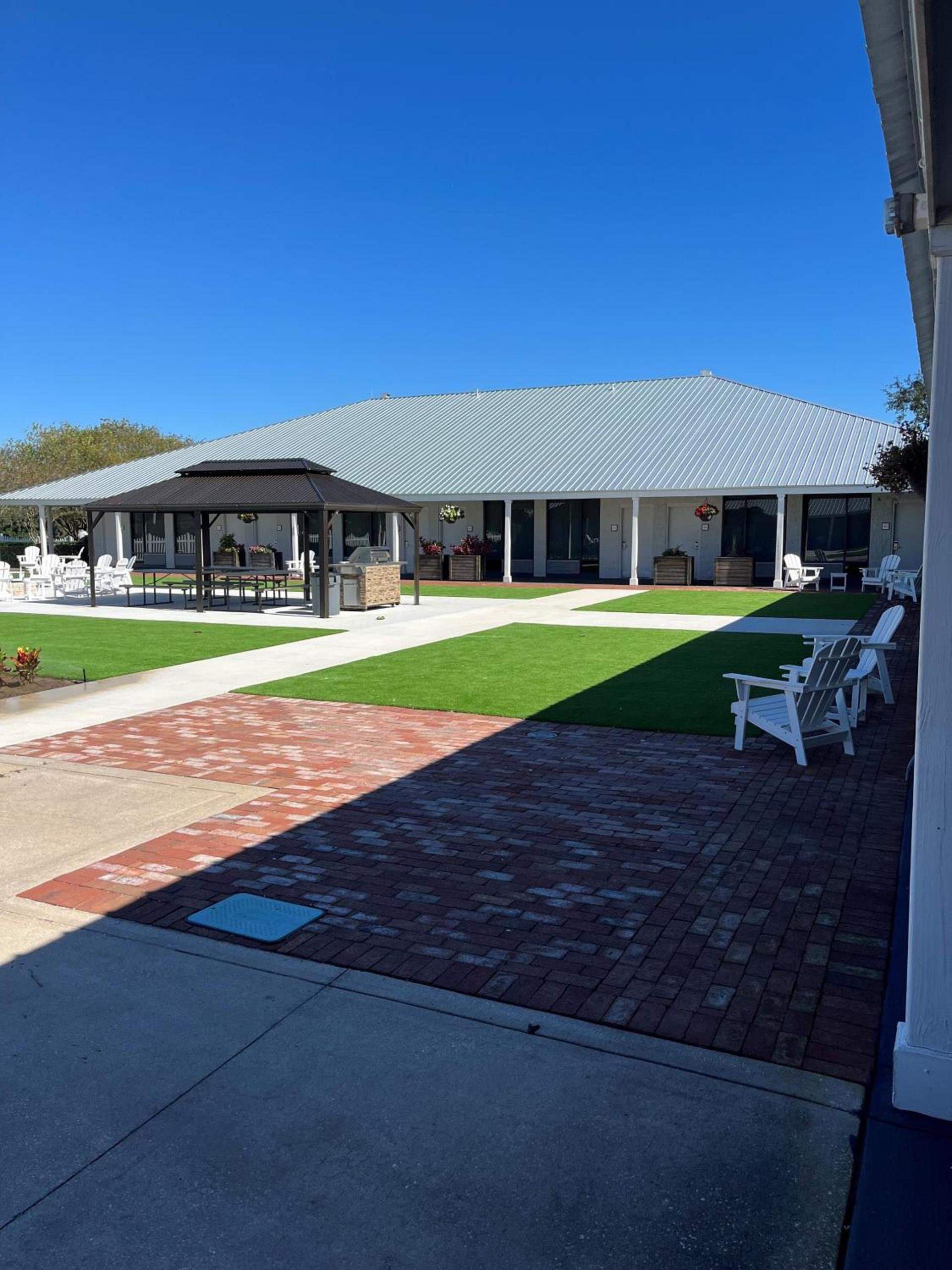 Orange County National Golf Center and Lodge photo 78