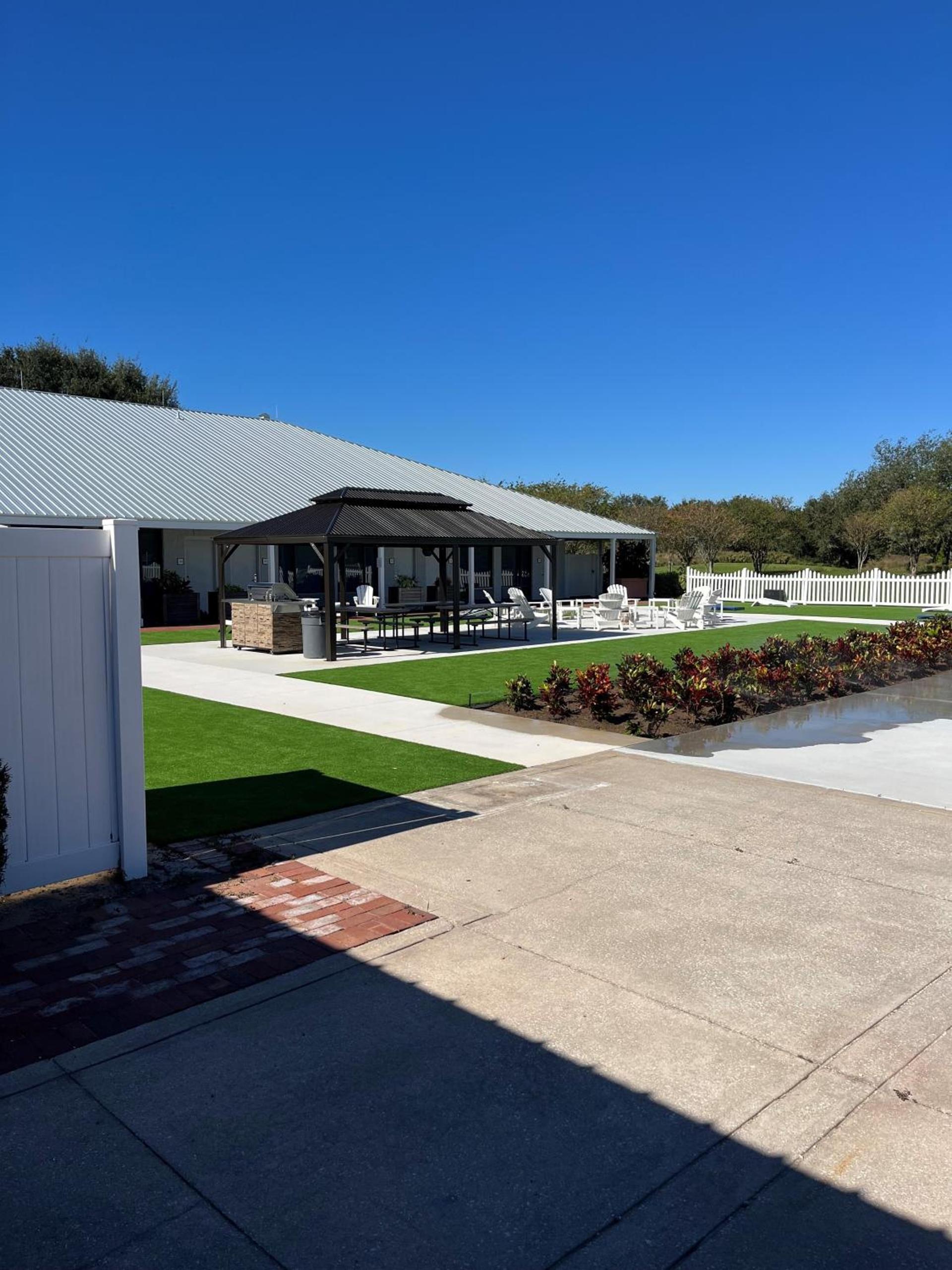 Orange County National Golf Center and Lodge photo 79