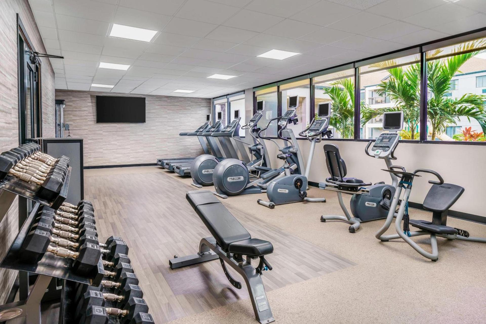 Courtyard by Marriott Orlando Lake Buena Vista at Vista Centre photo 42