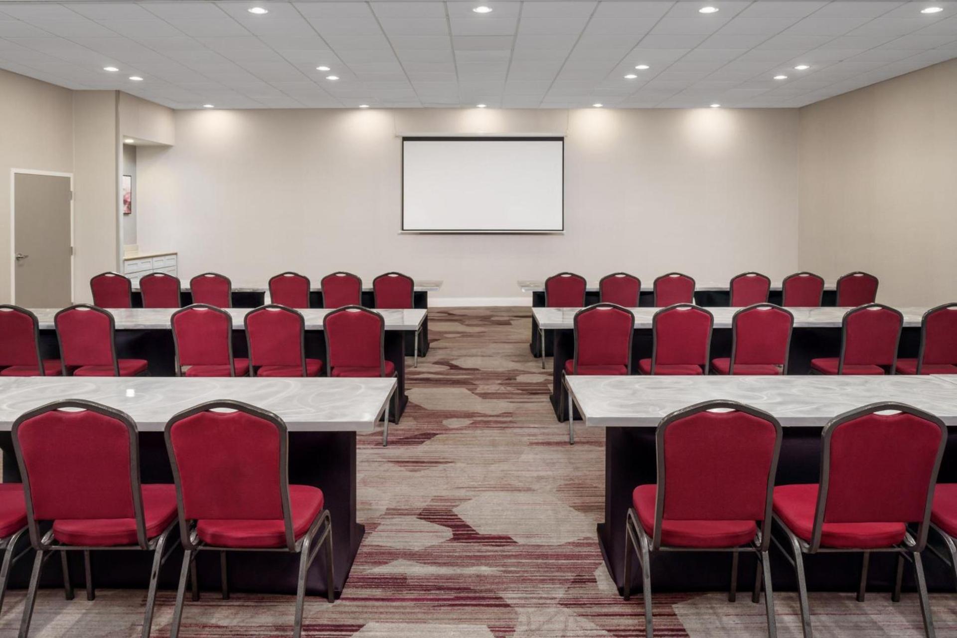 Courtyard by Marriott Orlando Lake Buena Vista at Vista Centre photo 45