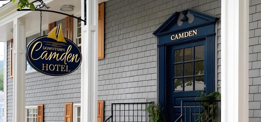 Downtown Camden Hotel photo 2