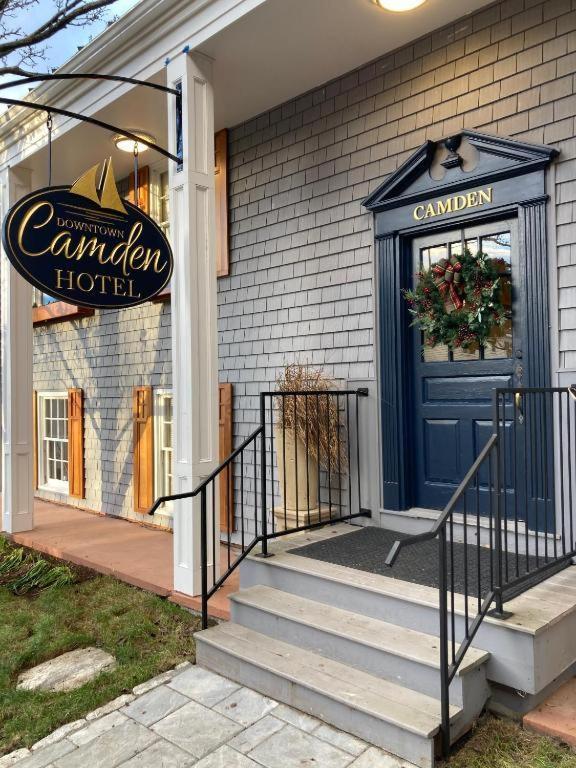 Downtown Camden Hotel photo 4