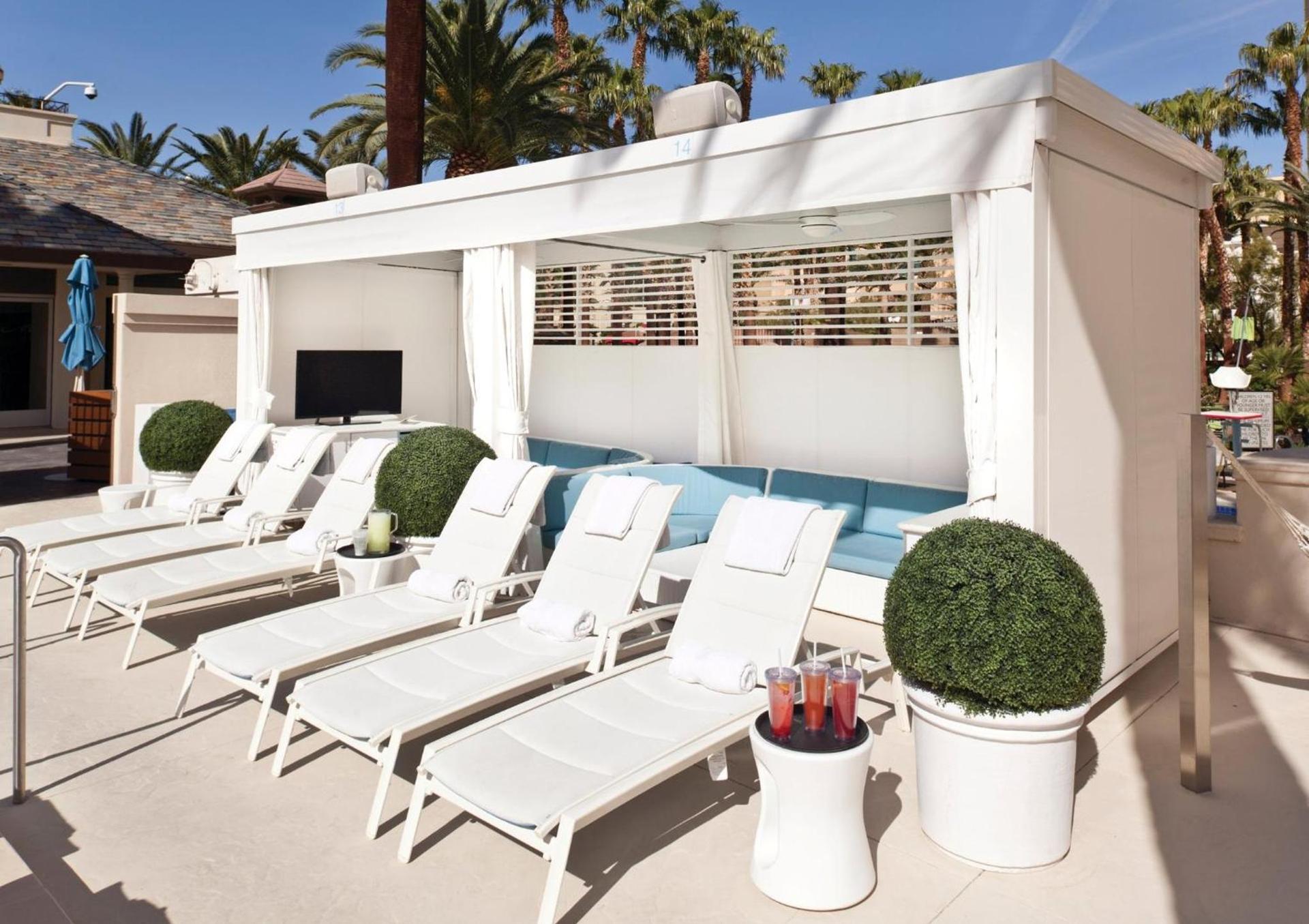 W Las Vegas photo 25