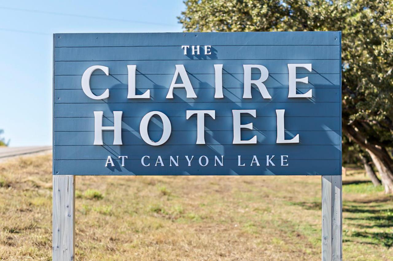 The Claire Hotel photo 52
