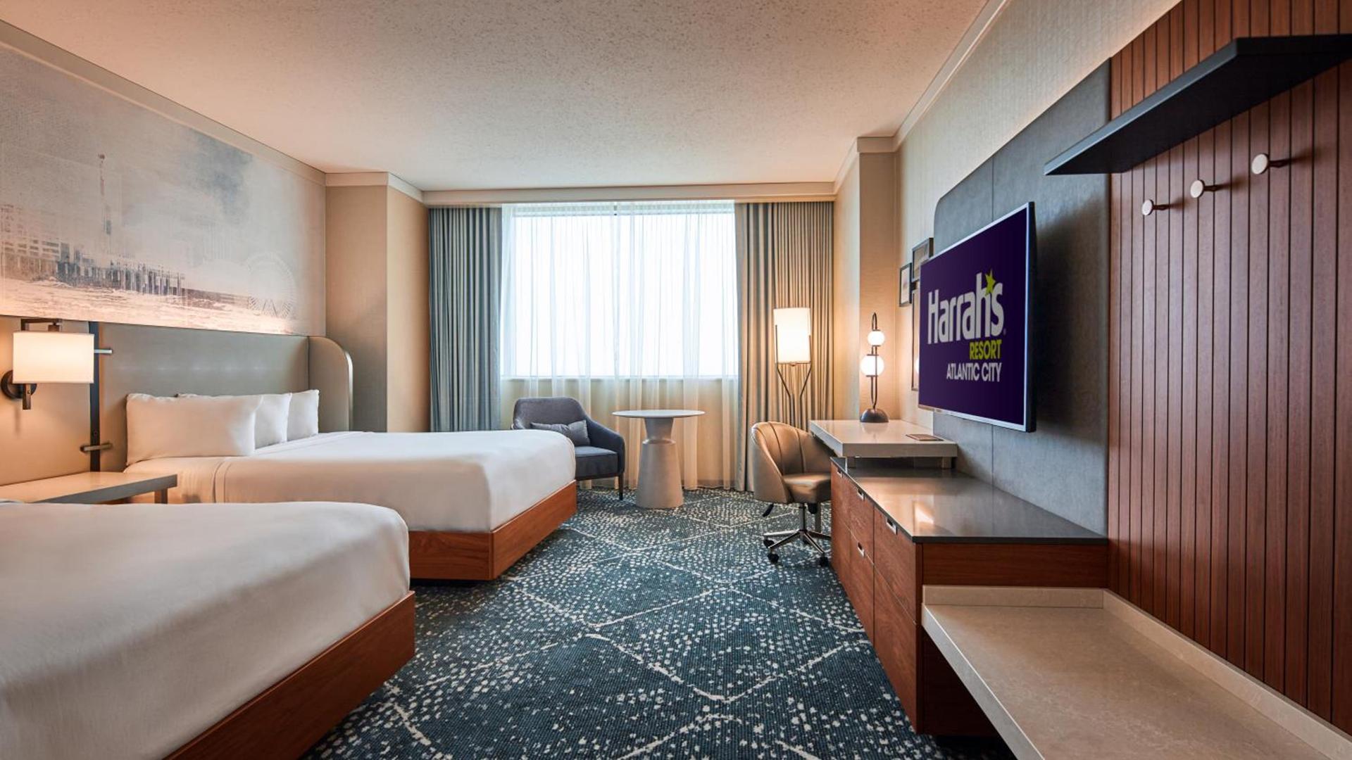 Harrah's Resort Atlantic City, A Caesars Destination photo 22