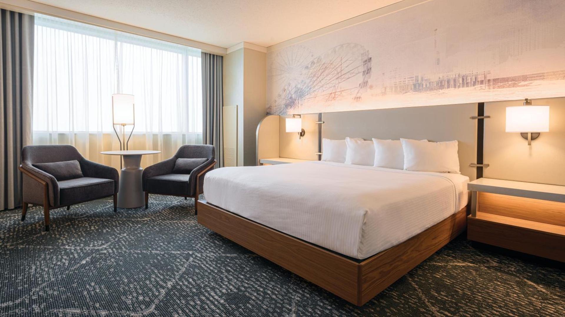 Harrah's Resort Atlantic City, A Caesars Destination photo 25