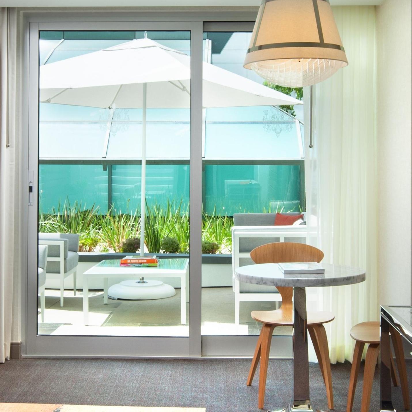 SLS Hotel, a Luxury Collection Hotel, Beverly Hills photo 3
