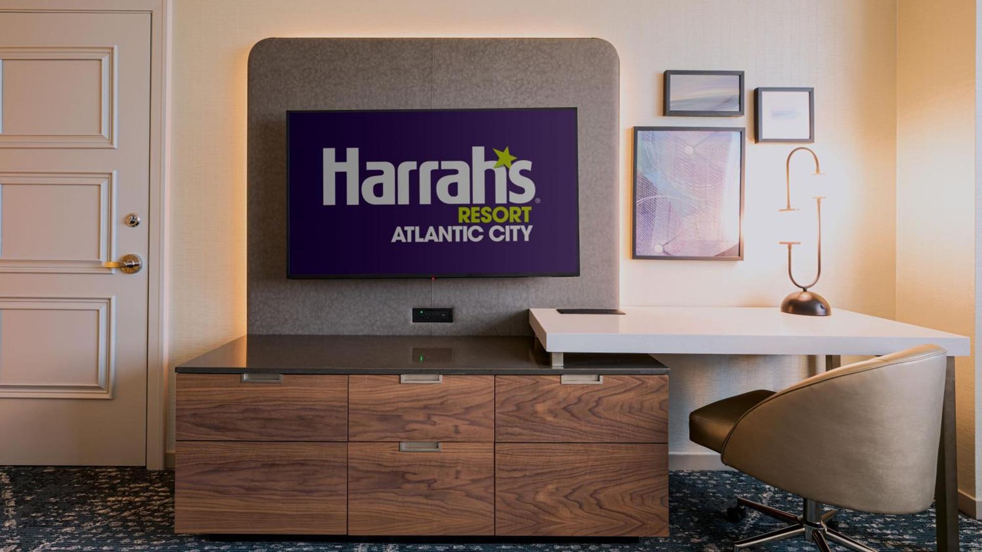 Harrah's Resort Atlantic City, A Caesars Destination photo 27