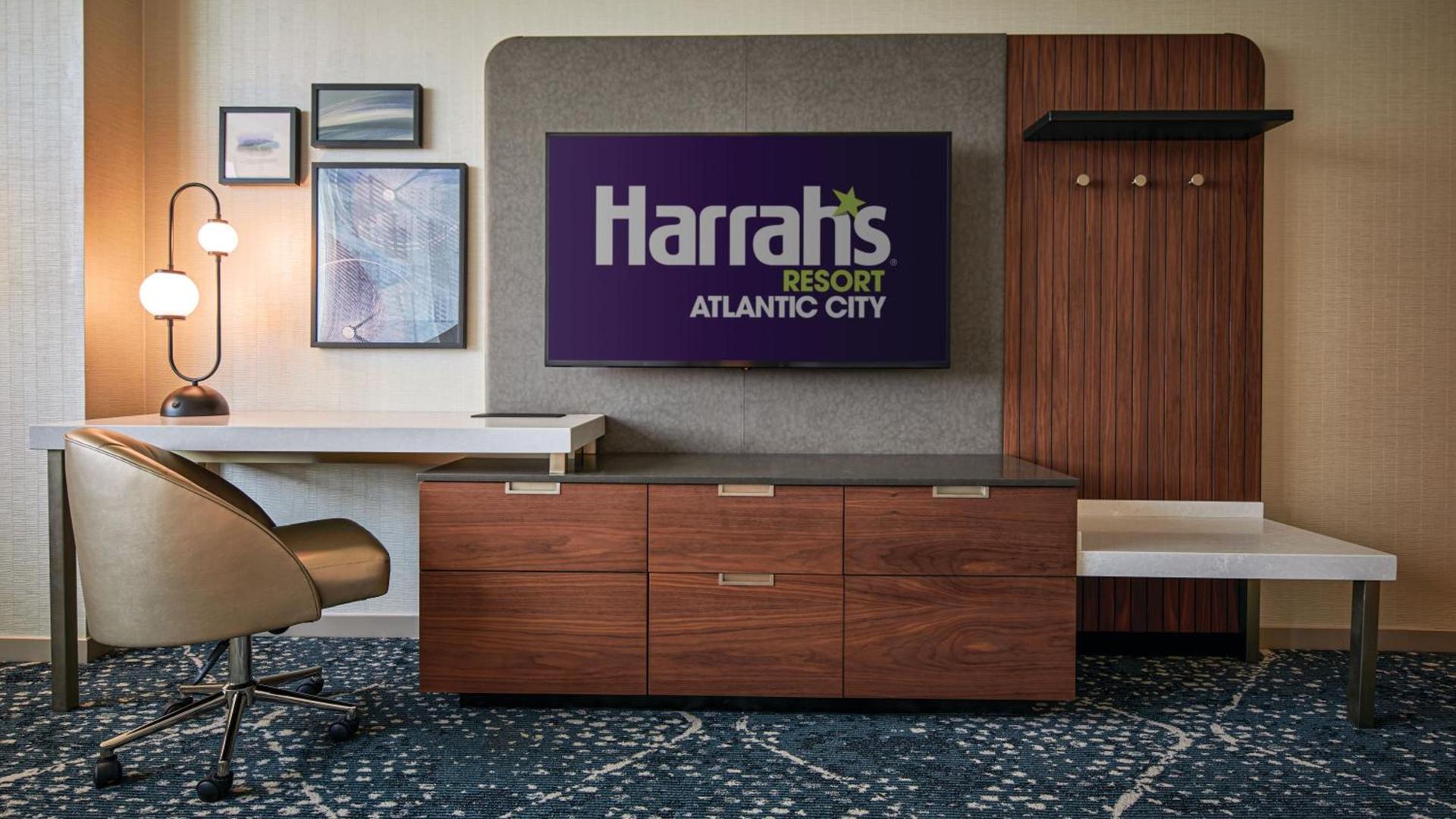 Harrah's Resort Atlantic City, A Caesars Destination photo 28