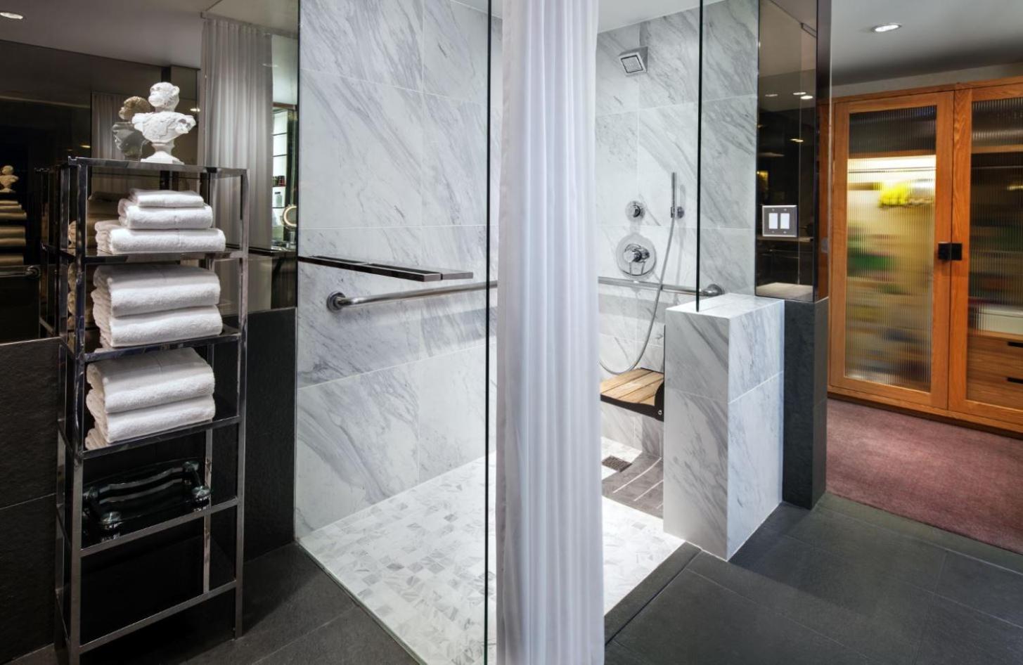 SLS Hotel, a Luxury Collection Hotel, Beverly Hills photo 14