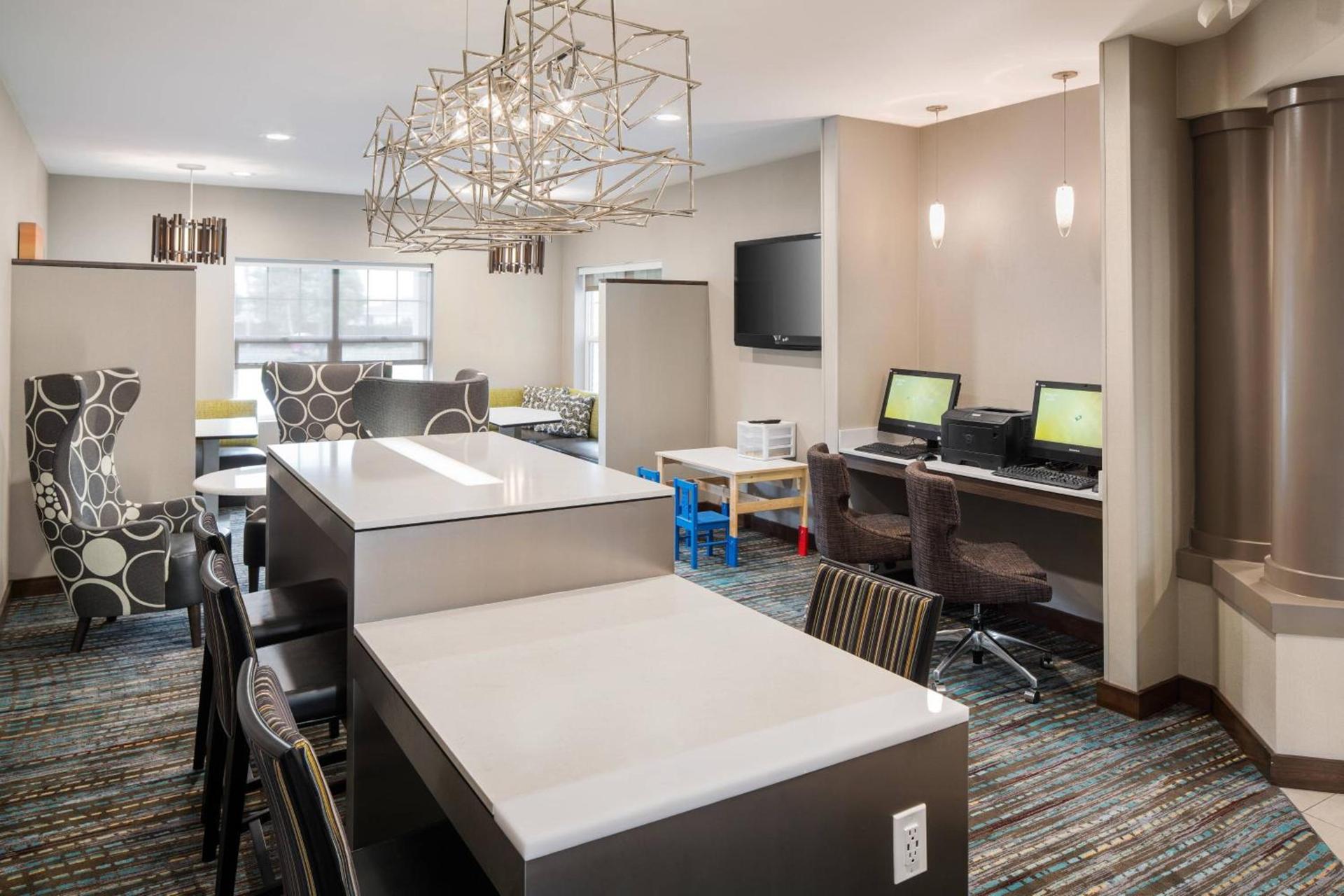 Residence Inn by Marriott Cypress Los Alamitos photo 20
