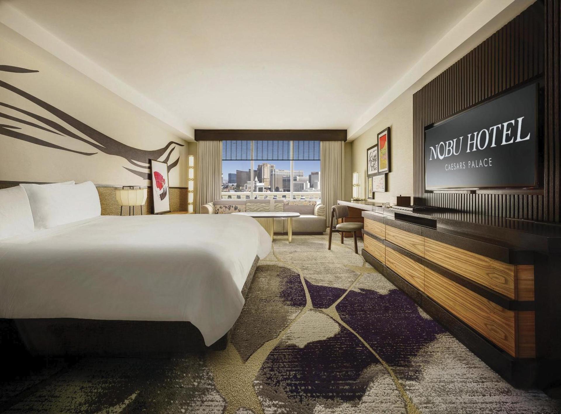 Nobu Las Vegas, A Caesars Destination photo 20