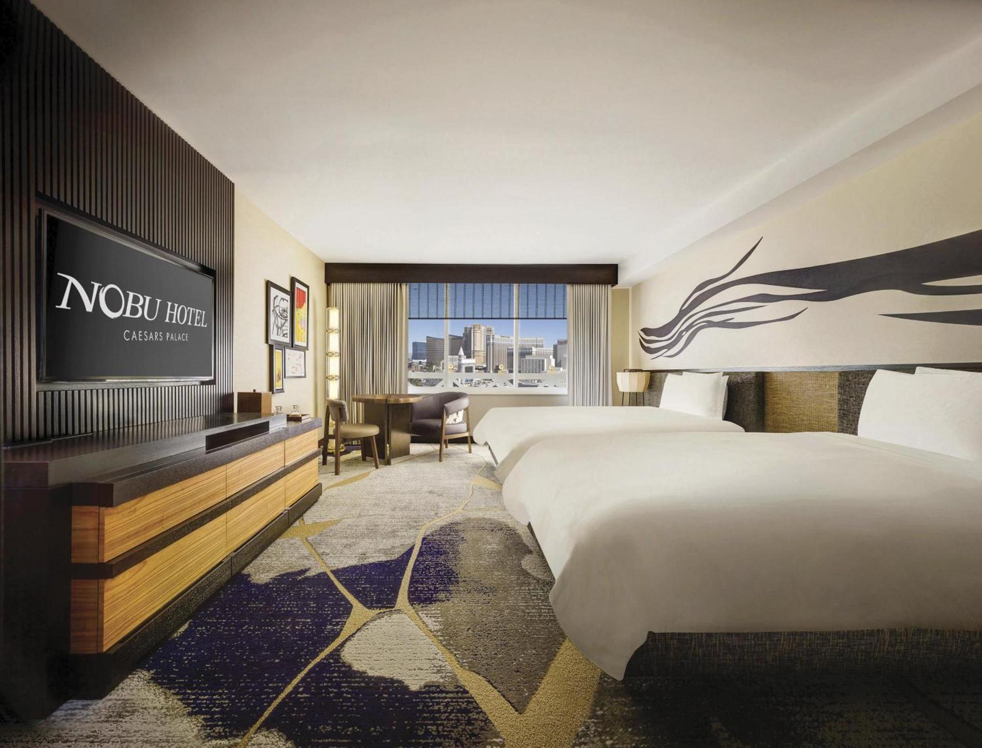 Nobu Las Vegas, A Caesars Destination photo 4