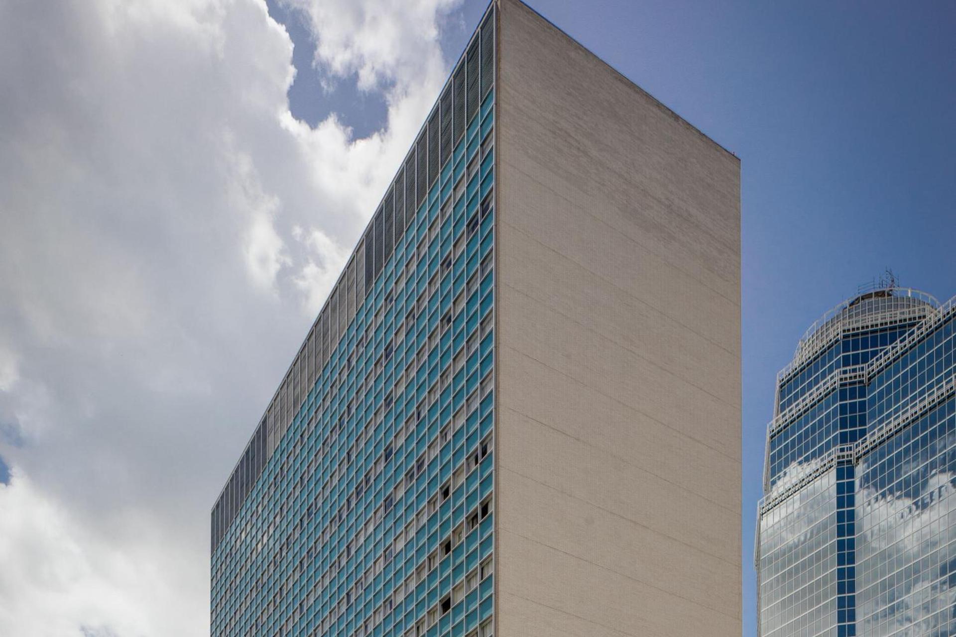 The Westin Houston Medical Center - Museum District photo 14