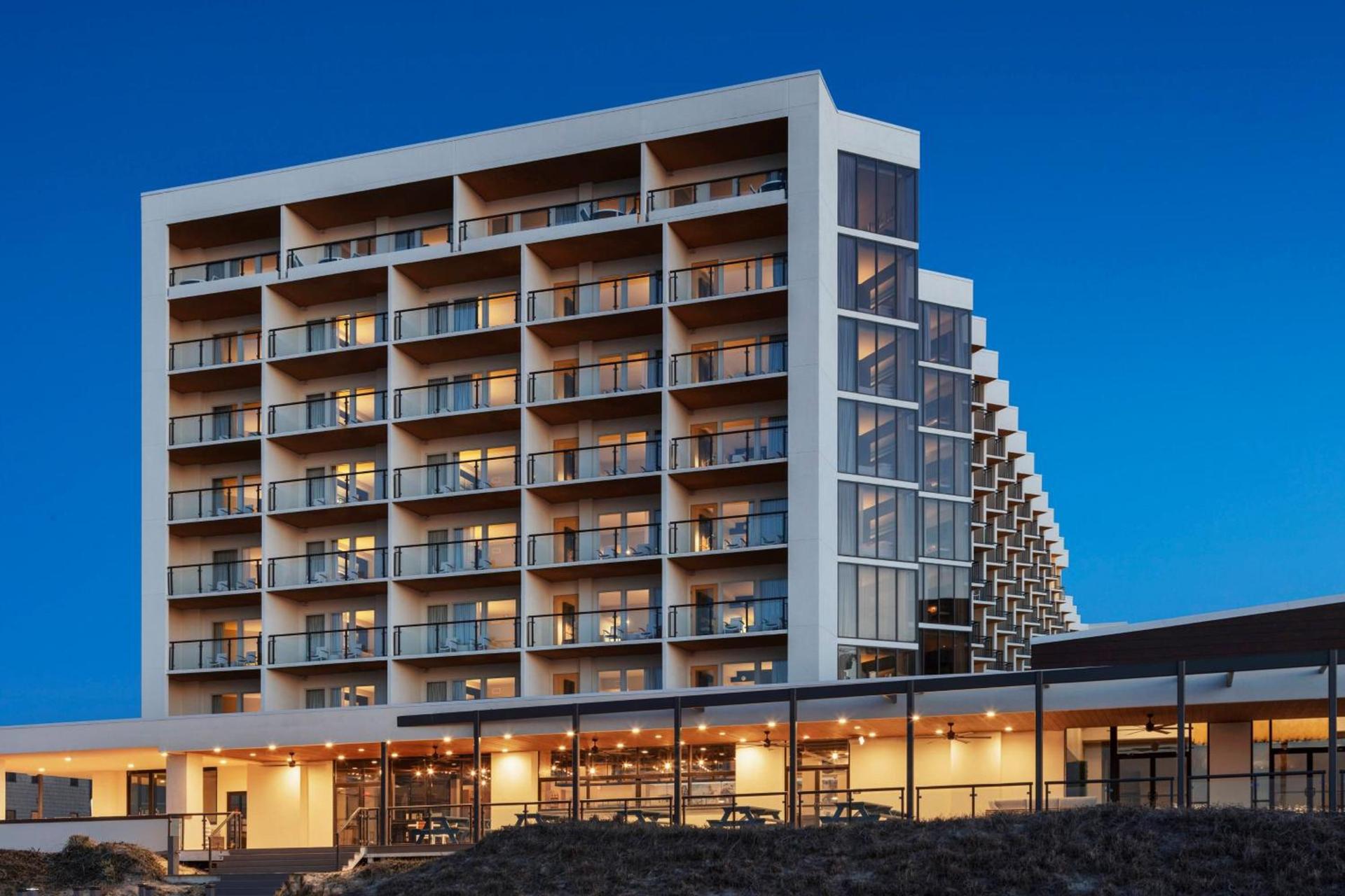 Delta Hotels by Marriott™ Virginia Beach Waterfront Suites — hotel in Virginia Beach